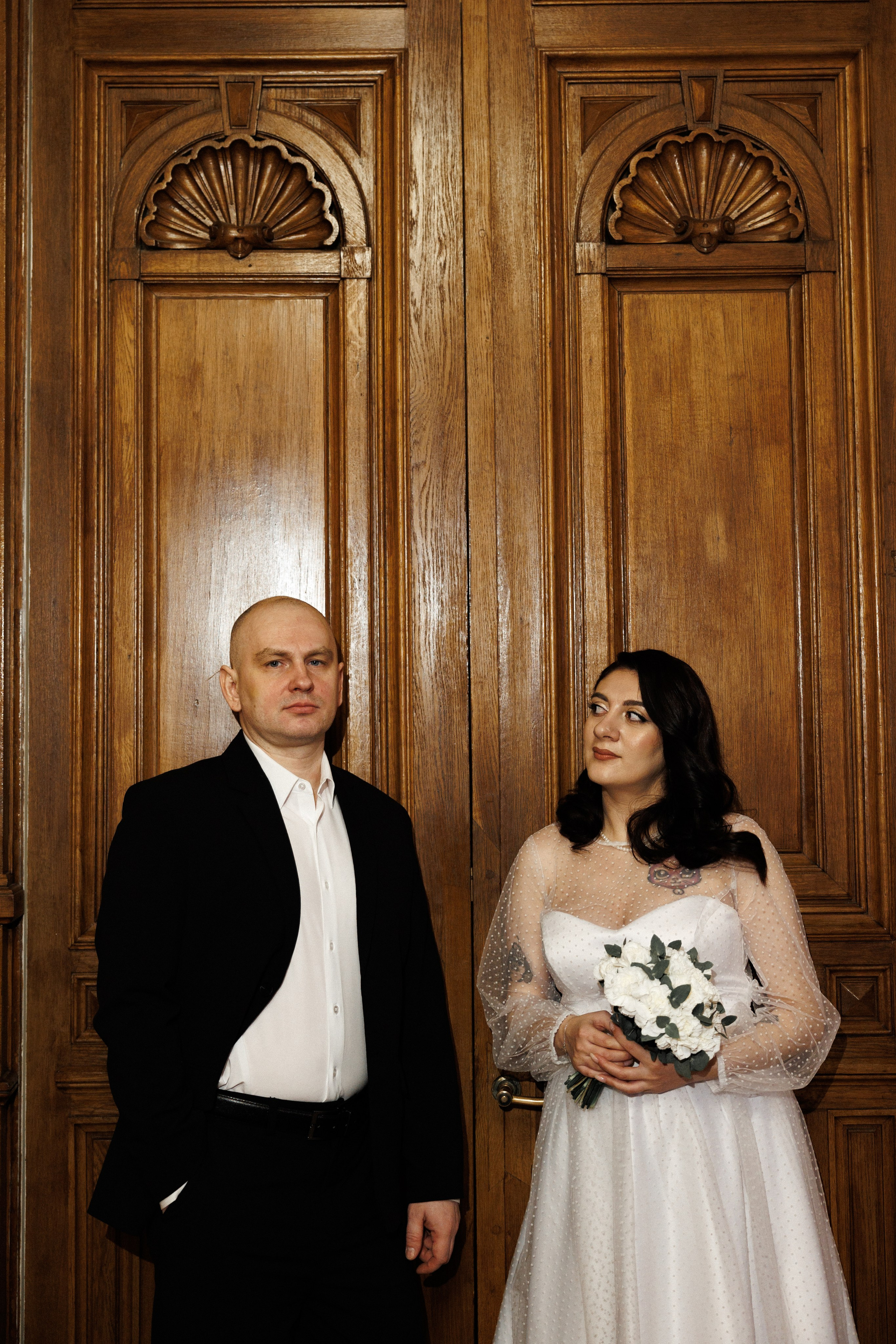 Эля & Игорь ДБ2. Phdkvmr.ru