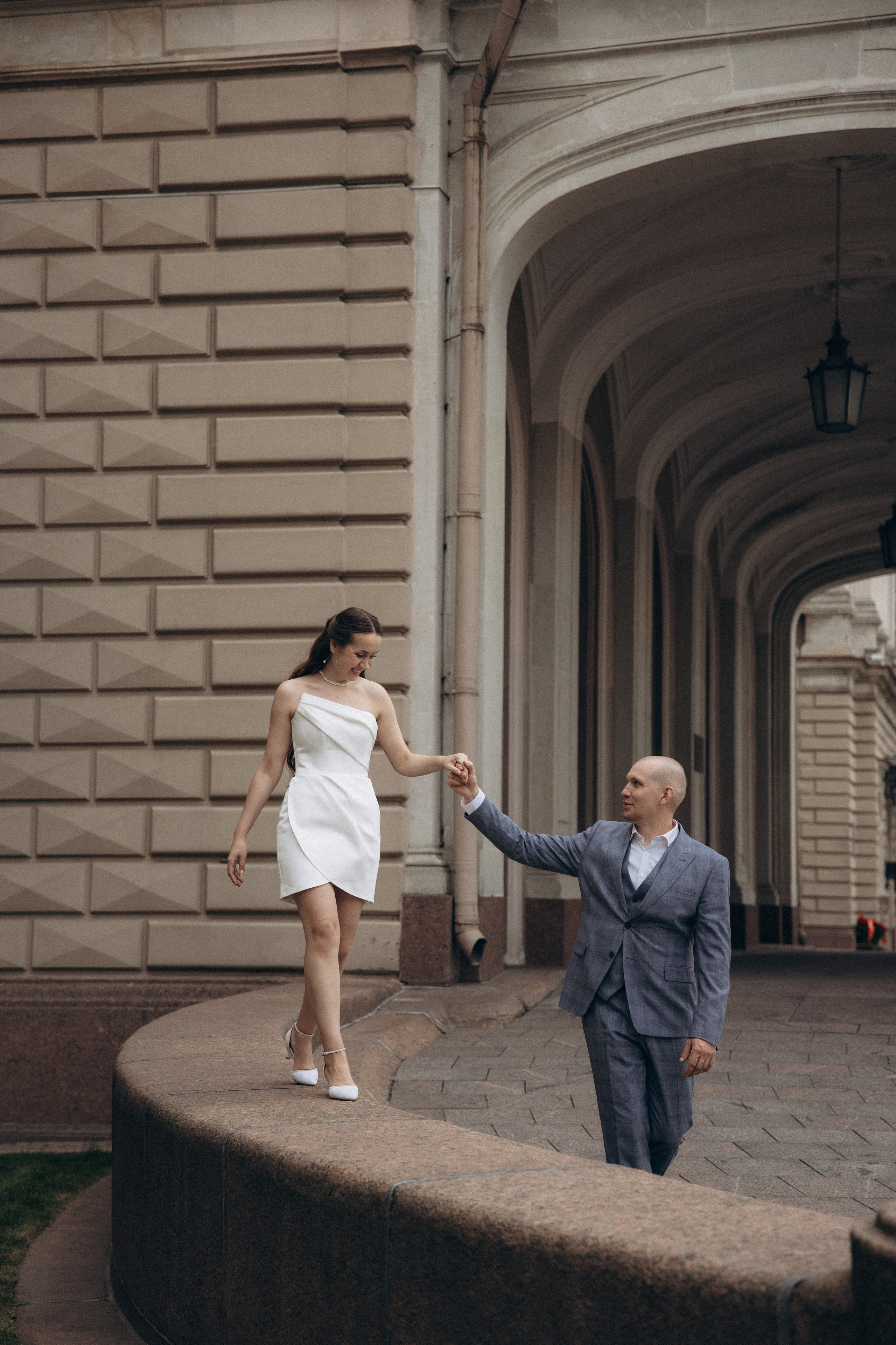 Наташа & Вова. Phdkvmr.ru