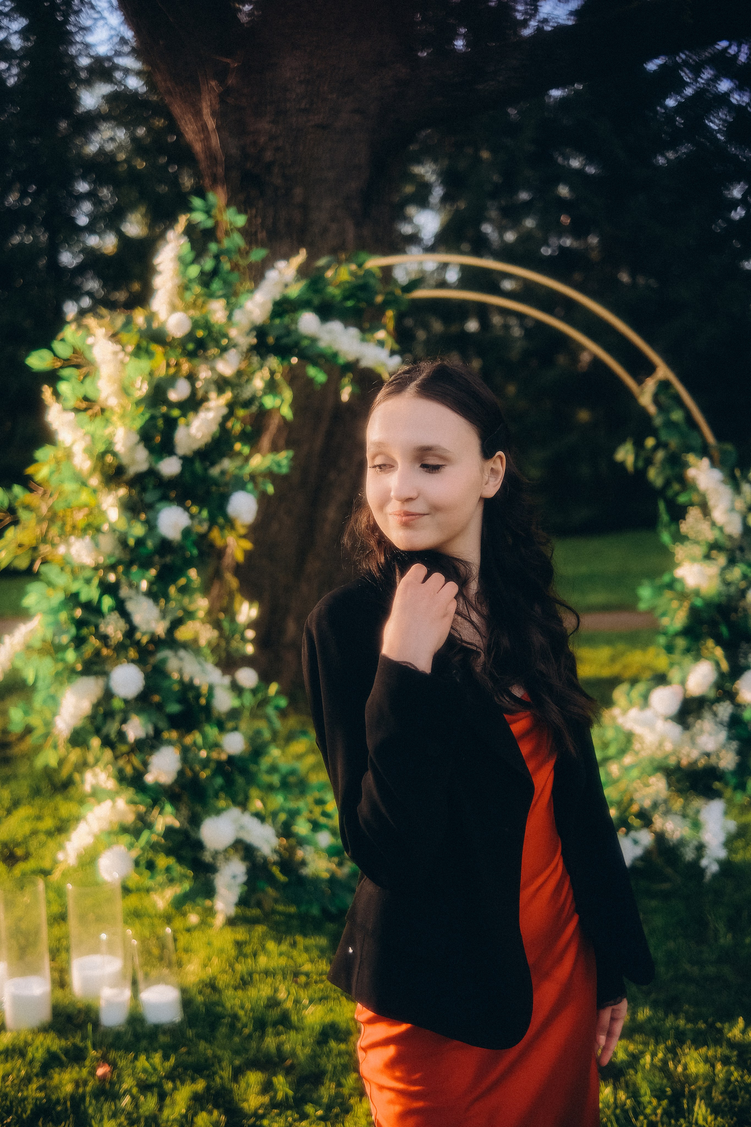 Рида & Богдан. Пушкин. Phdkvmr.ru