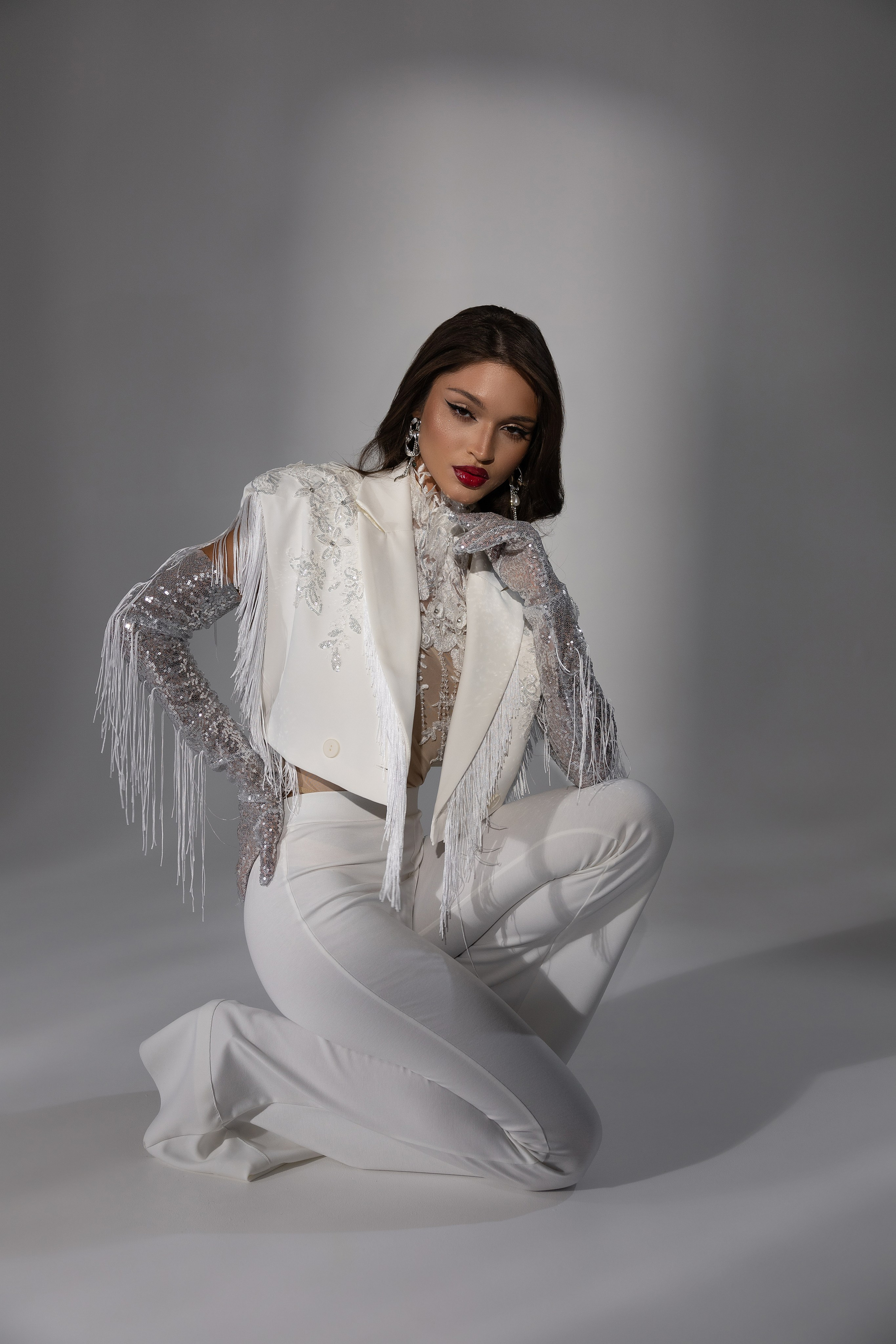 Ксения. Фотограф в Москве Таша Логинова