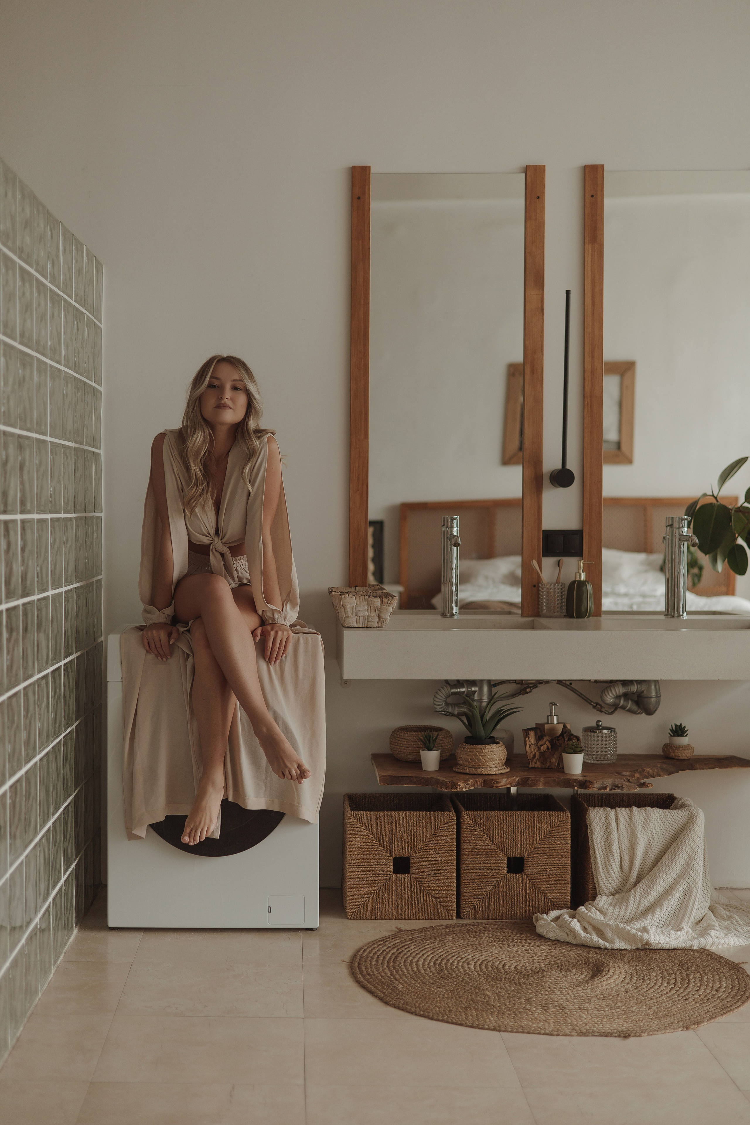 Катя. Фотограф в Москве Таша Логинова