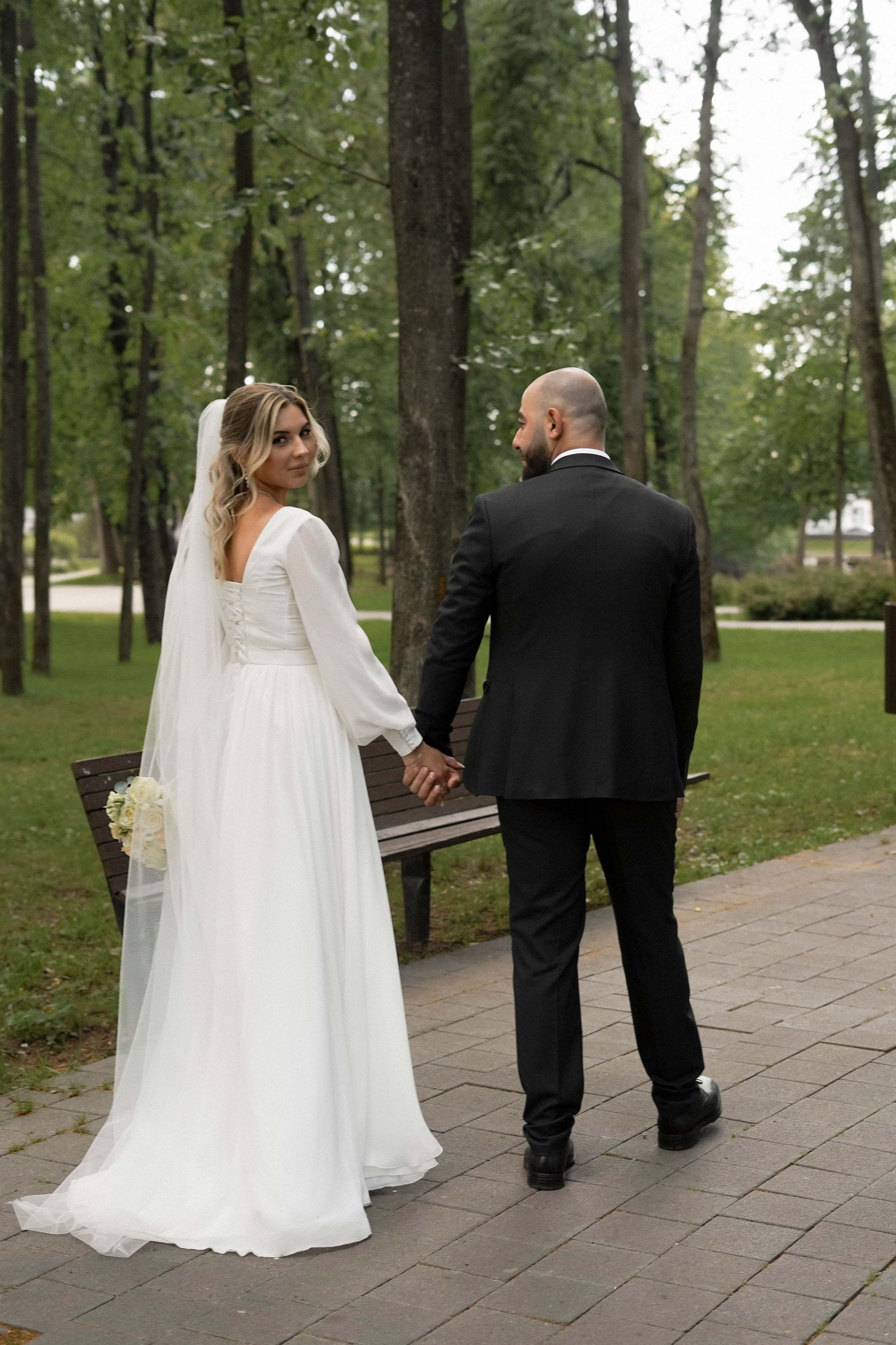 Vardan&Anastasia. Фотограф Москва и Серпухов