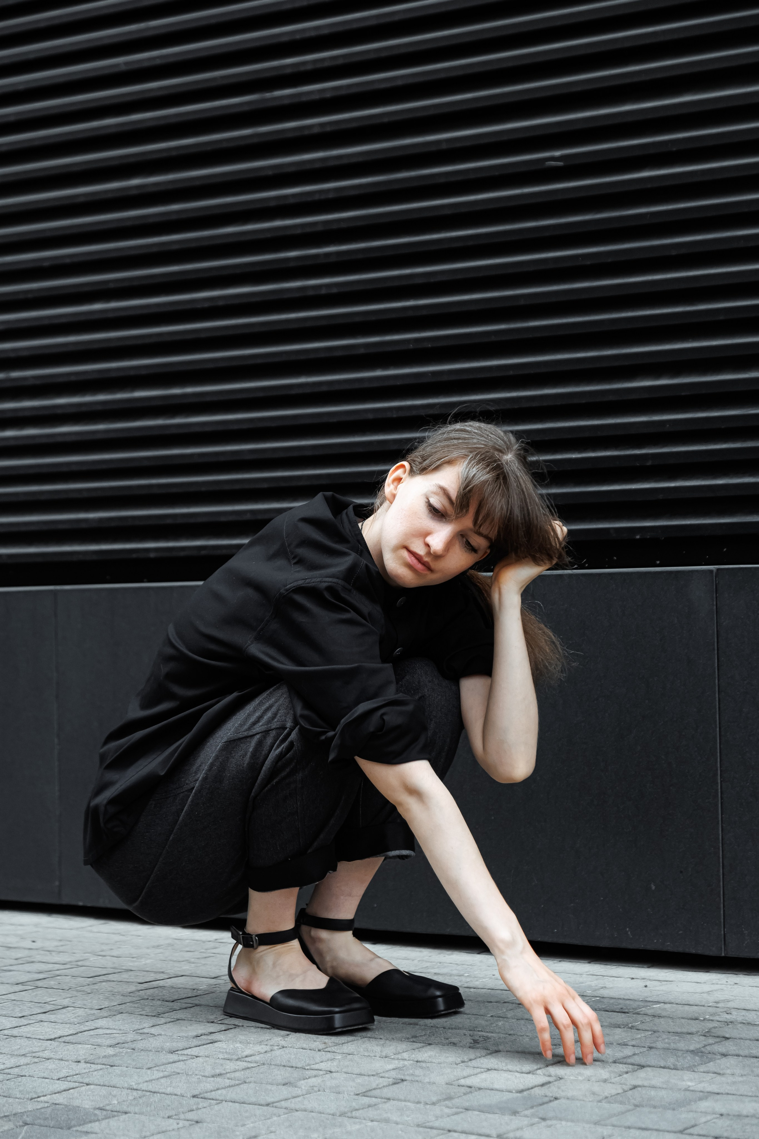 Индивидуальная фотосессия