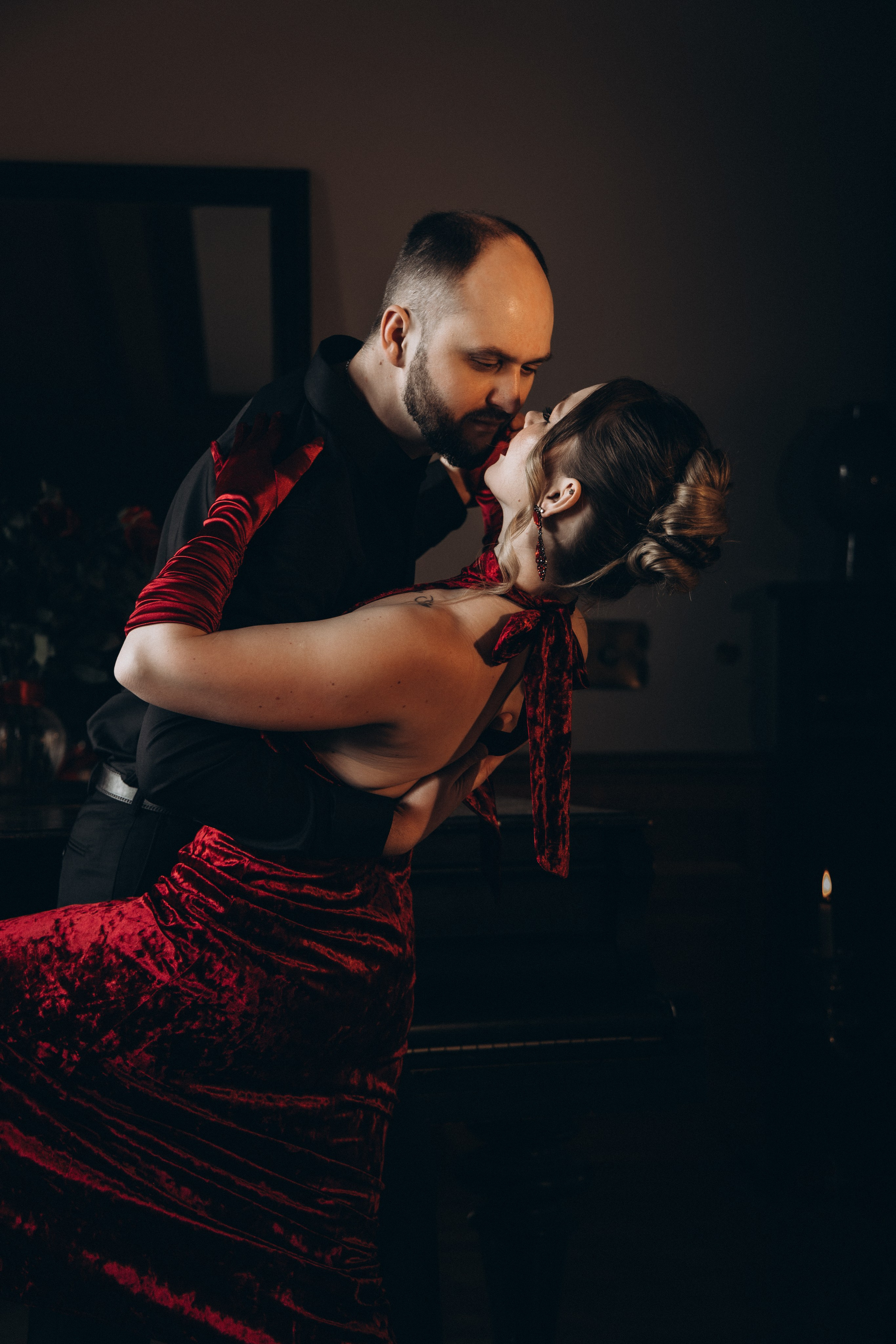 Юлия и Денис