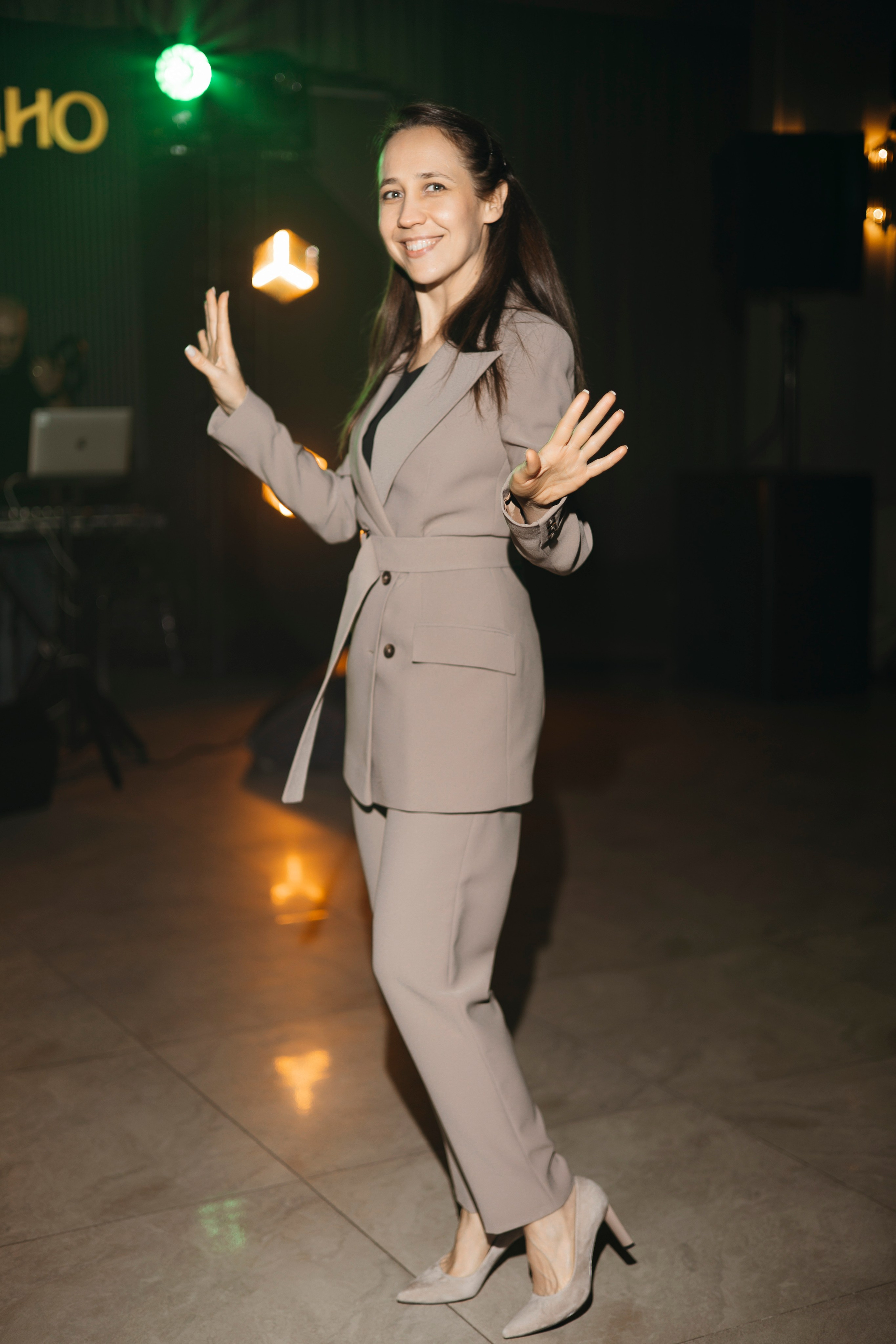 Владимир и Ирина. Nikolpinhasova