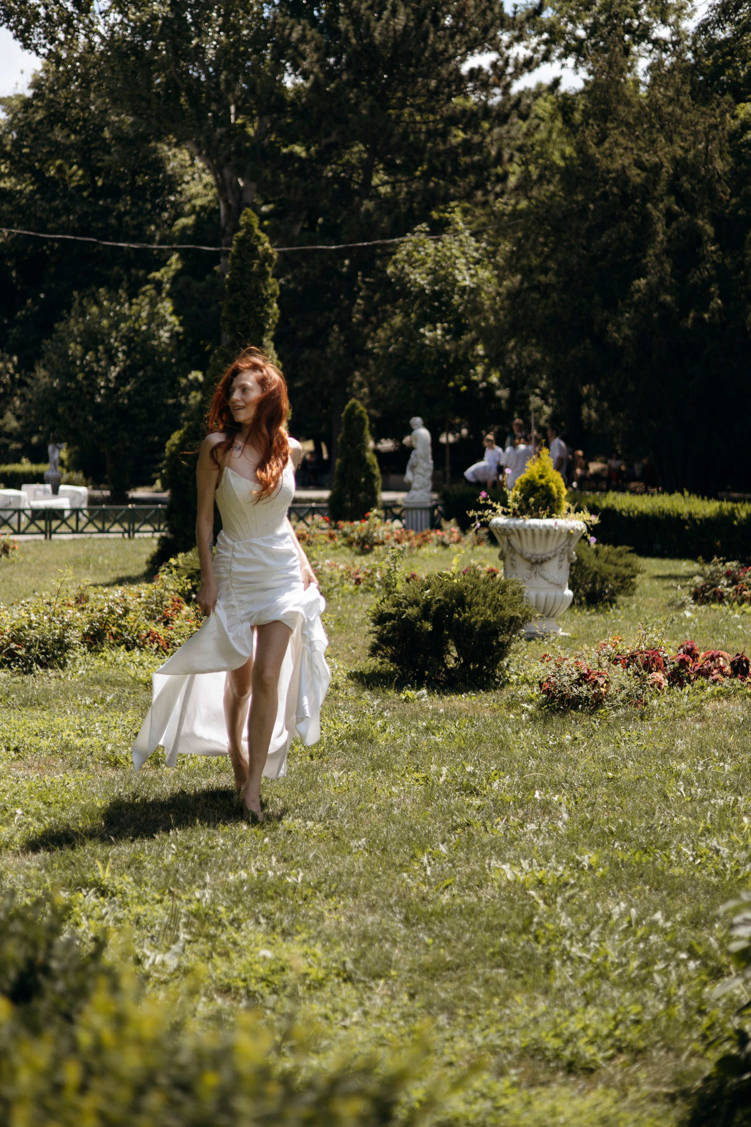 Туся. Nikolpinhasova