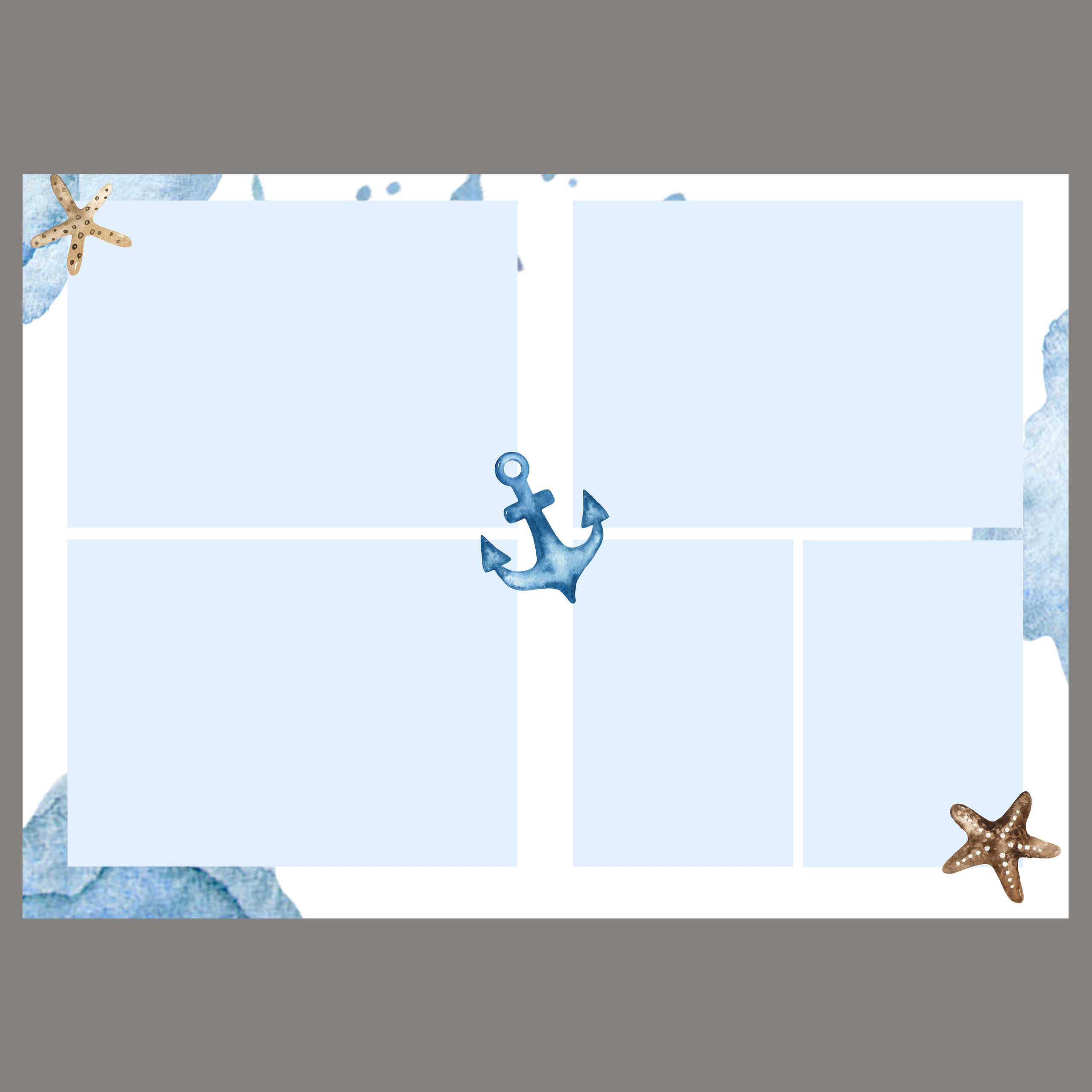 Дизайн для детского сада «Маяк». Первенцева Елена. Школьный фотограф в Москве и МО