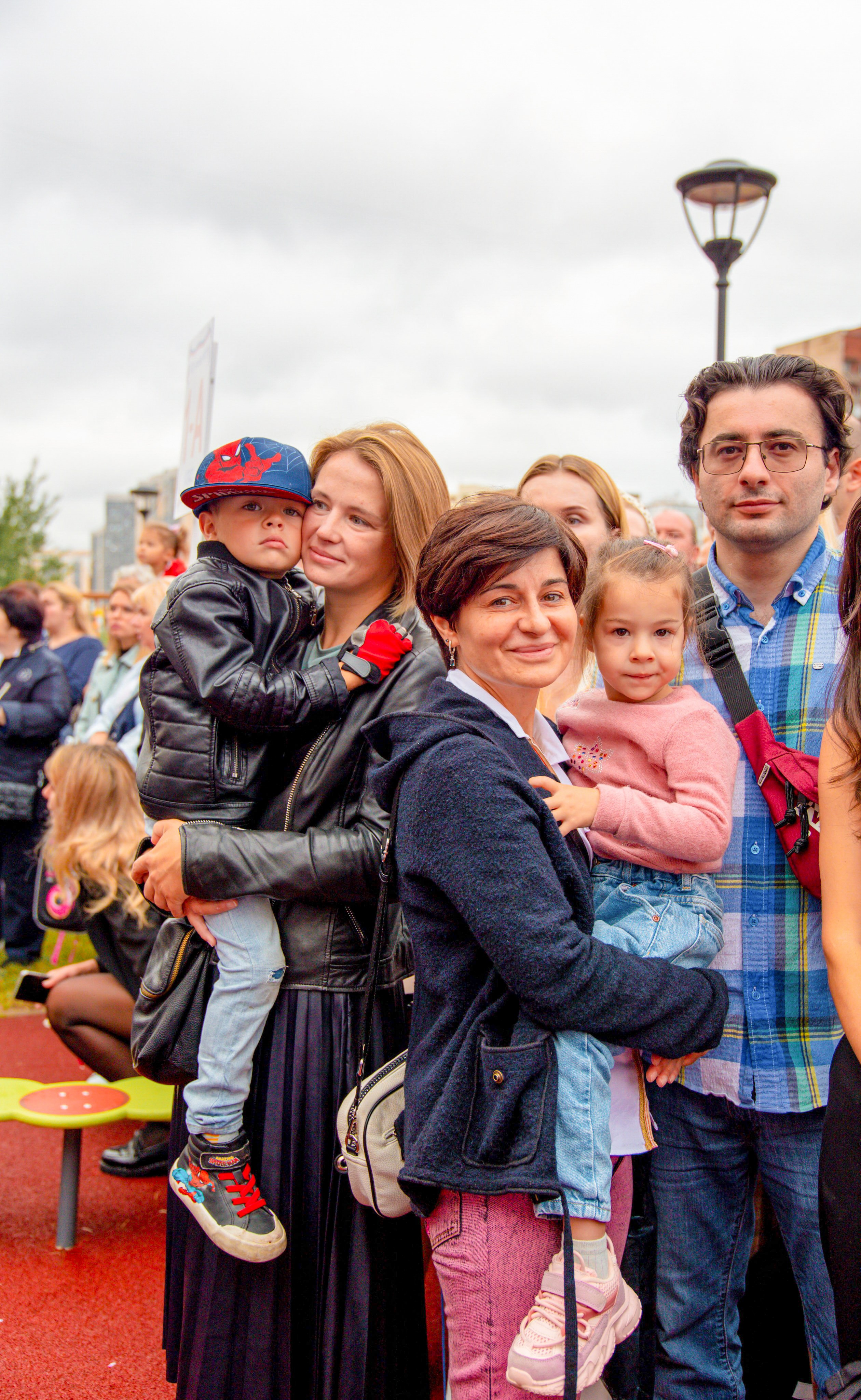 1 Сентября. Фотограф на праздник, корпоратив, День Рождения и Юбилей в г. Санкт-Петербурге Алексей Анкушев