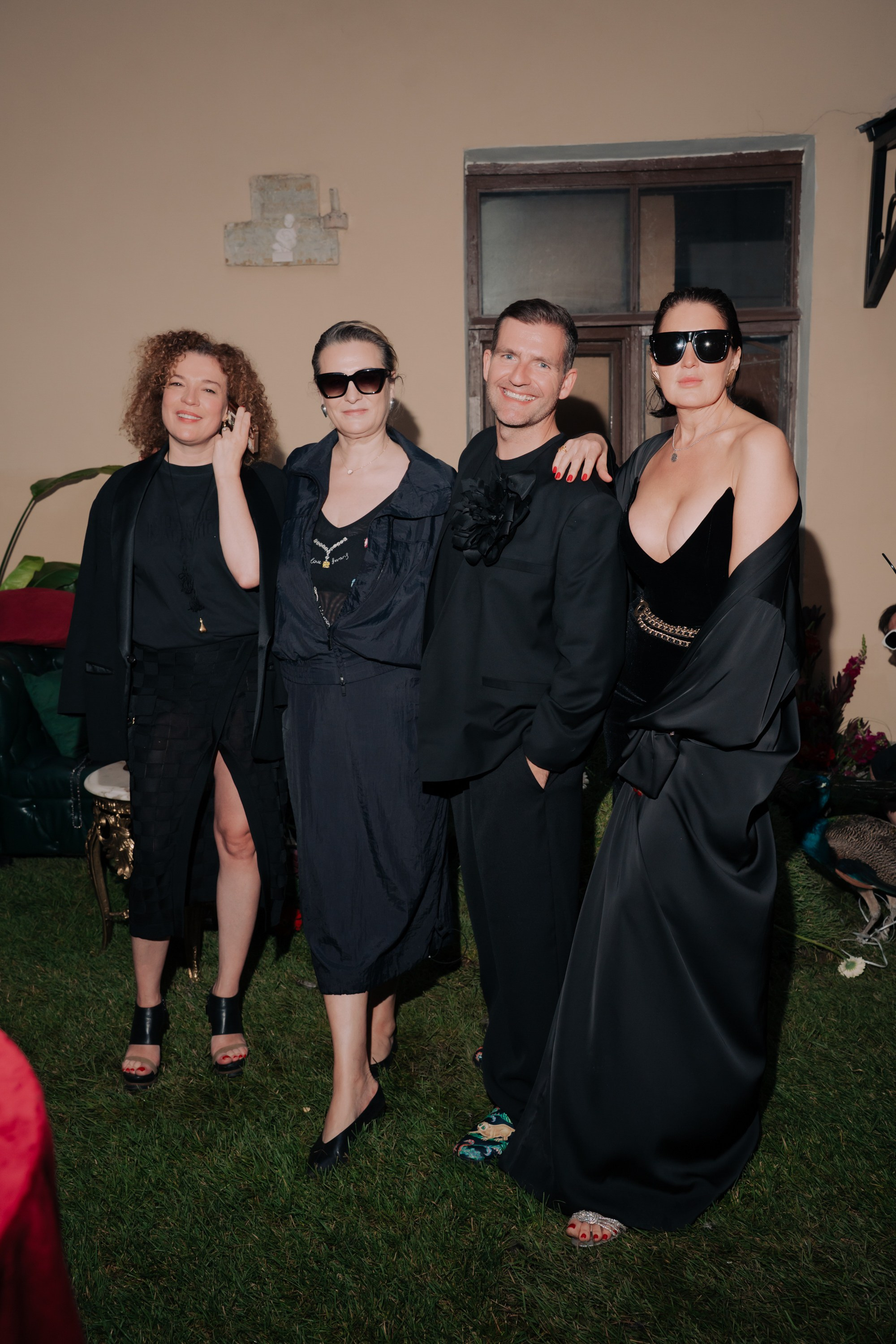 Адище города. Портретный и репортажный фотограф в Санкт-Петербурге Максим Пашков