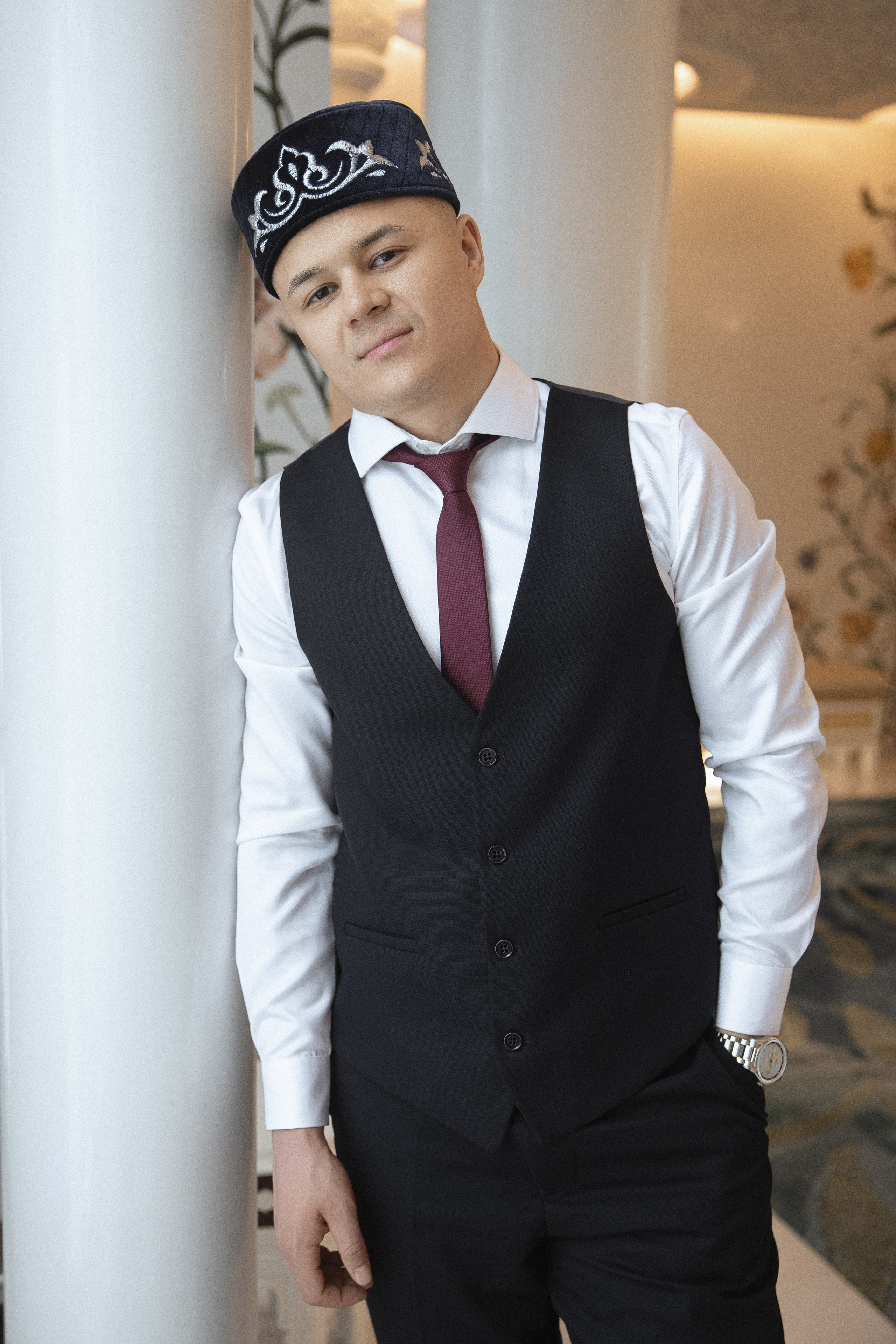 Ренат & Эльвина