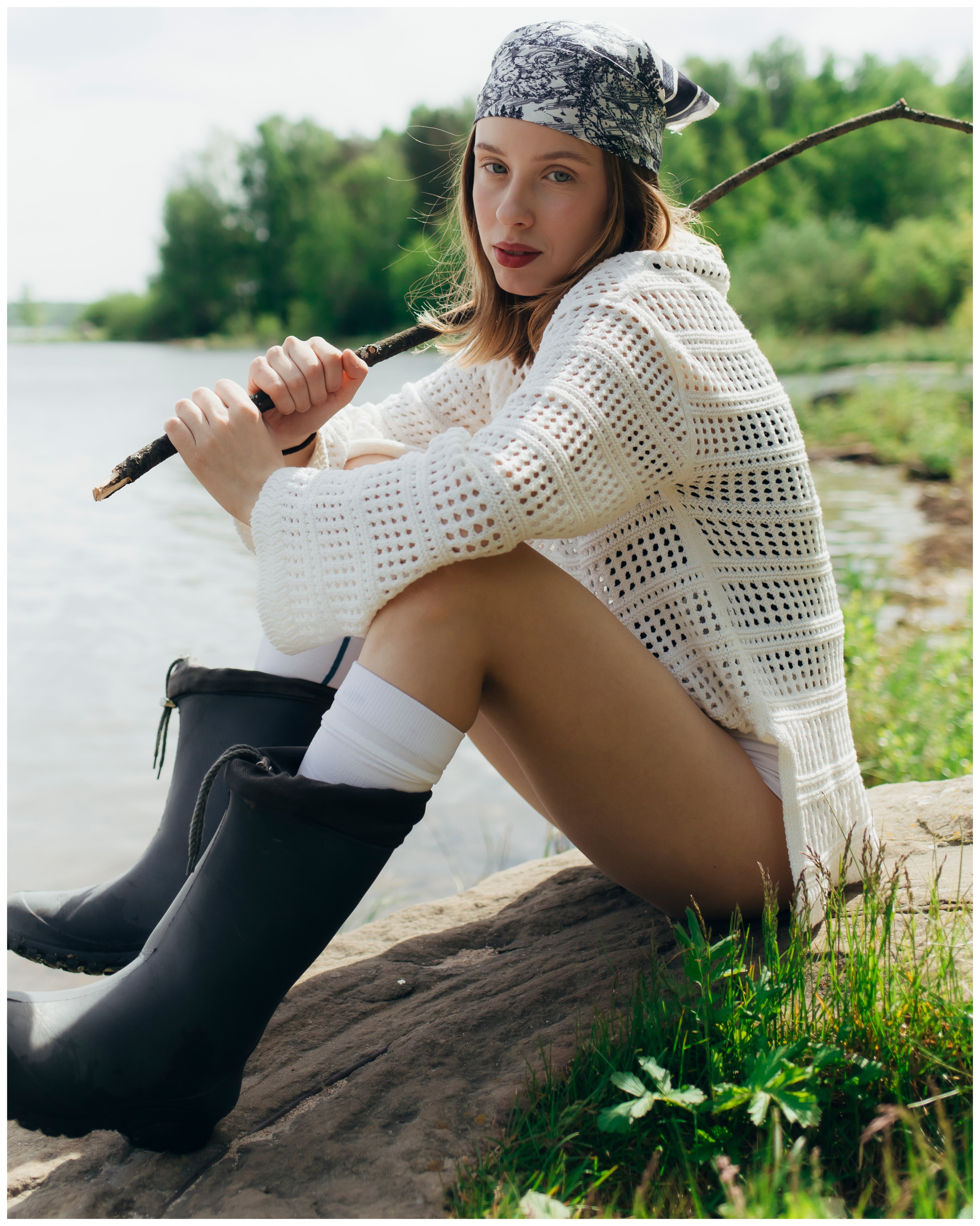 Маша. Катерина Аникеева | Фотограф | Екатеринбург