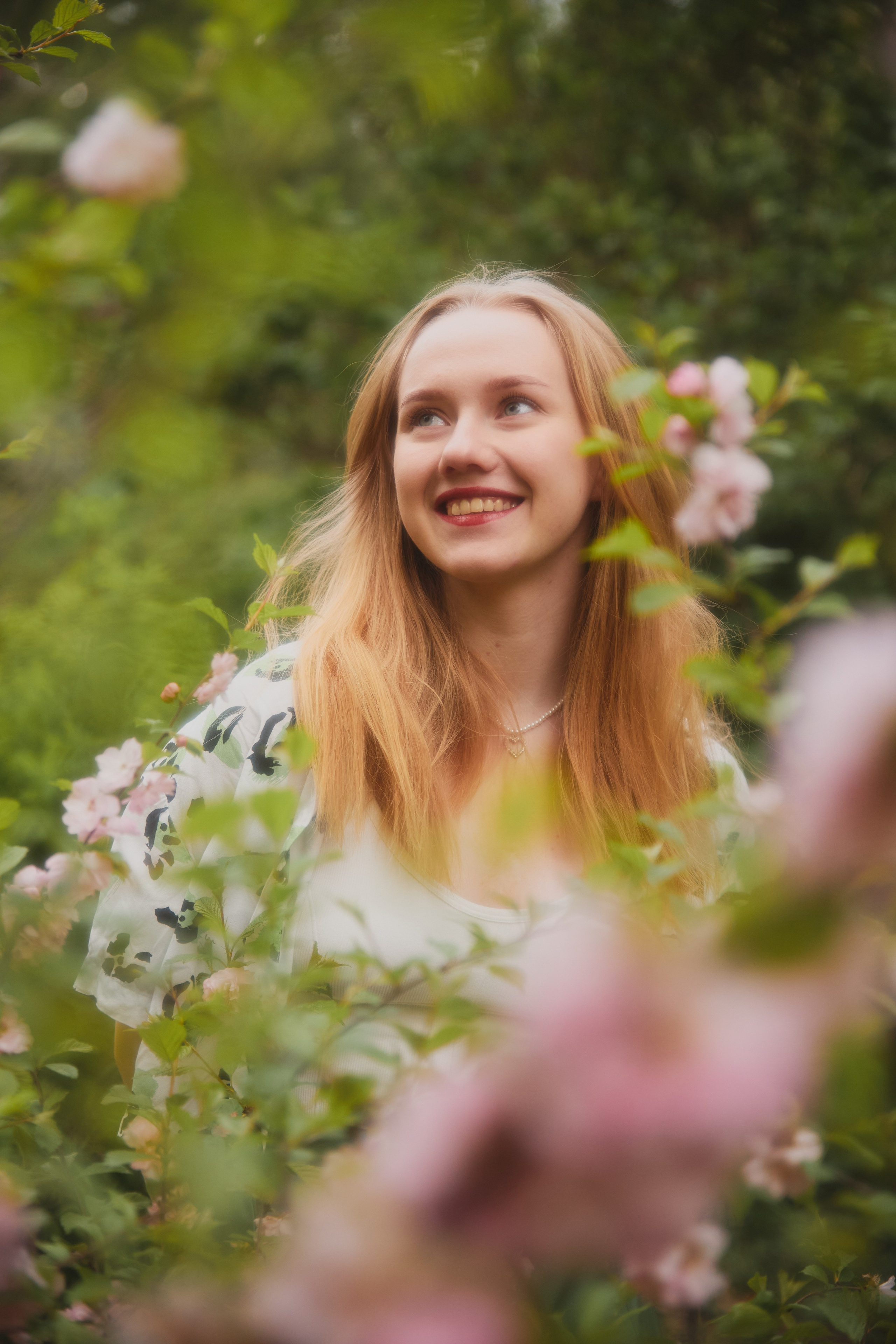 Юля. Фотограф Романенко Сергей в Екатеринбурге