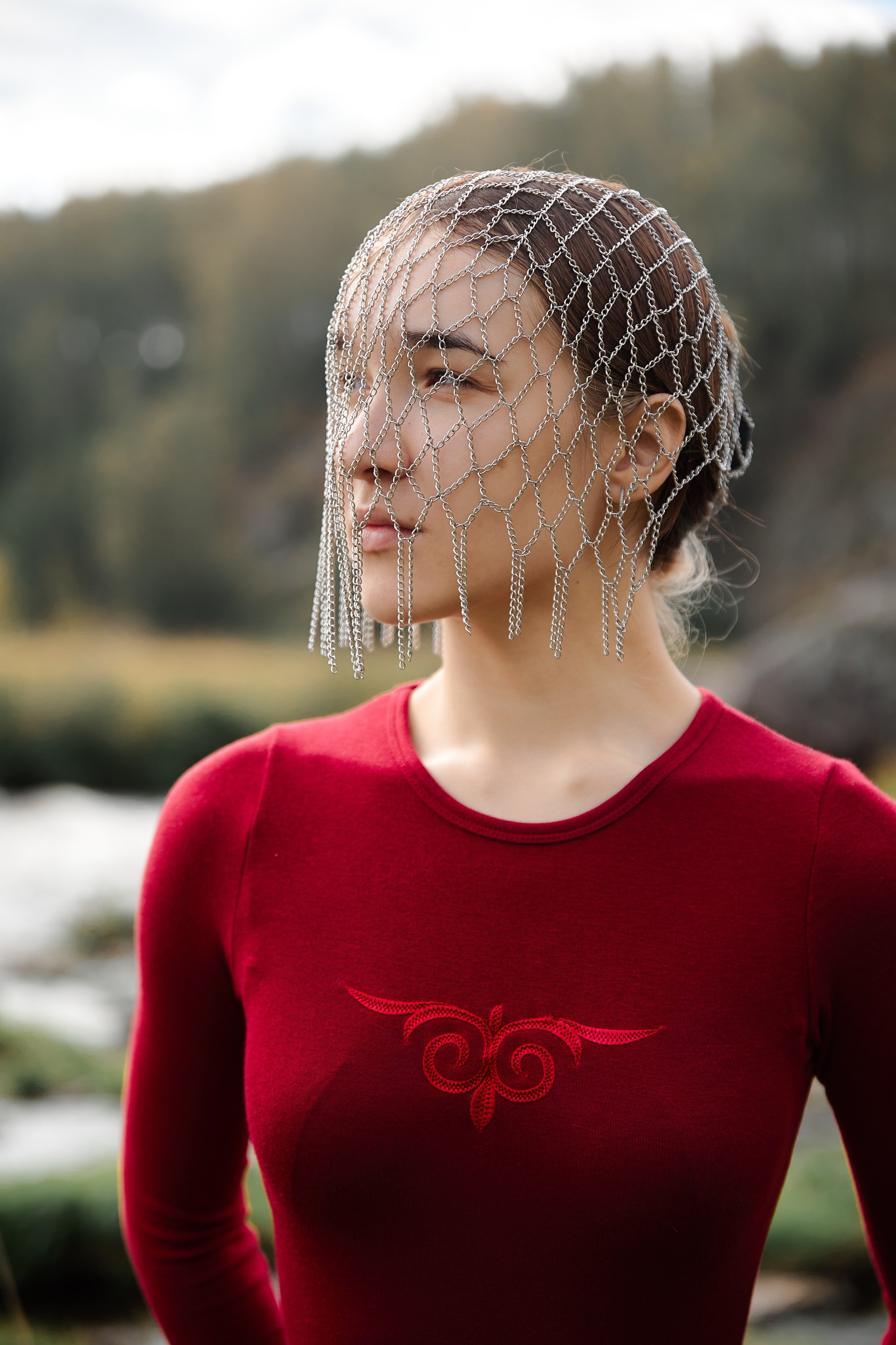 LookBooK Shulai. Фотограф Романенко Сергей в Екатеринбурге