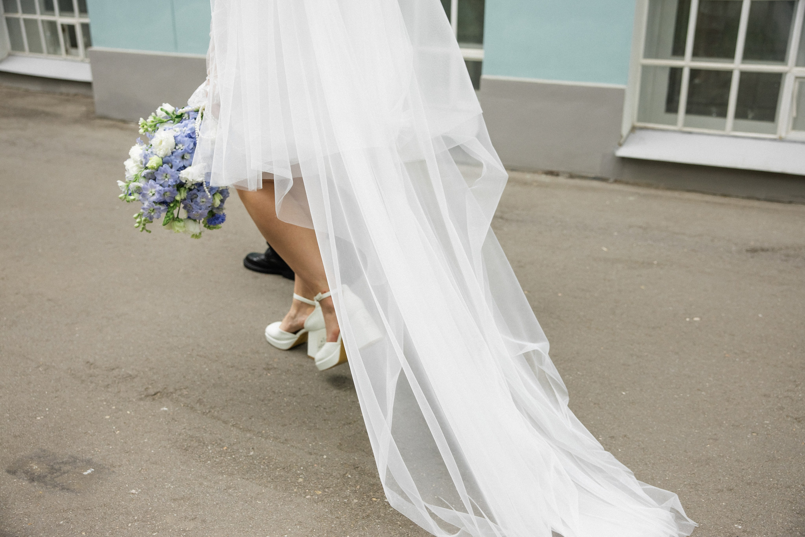 V&N. Свадебный фотограф в Иваново Гитарина Черняева