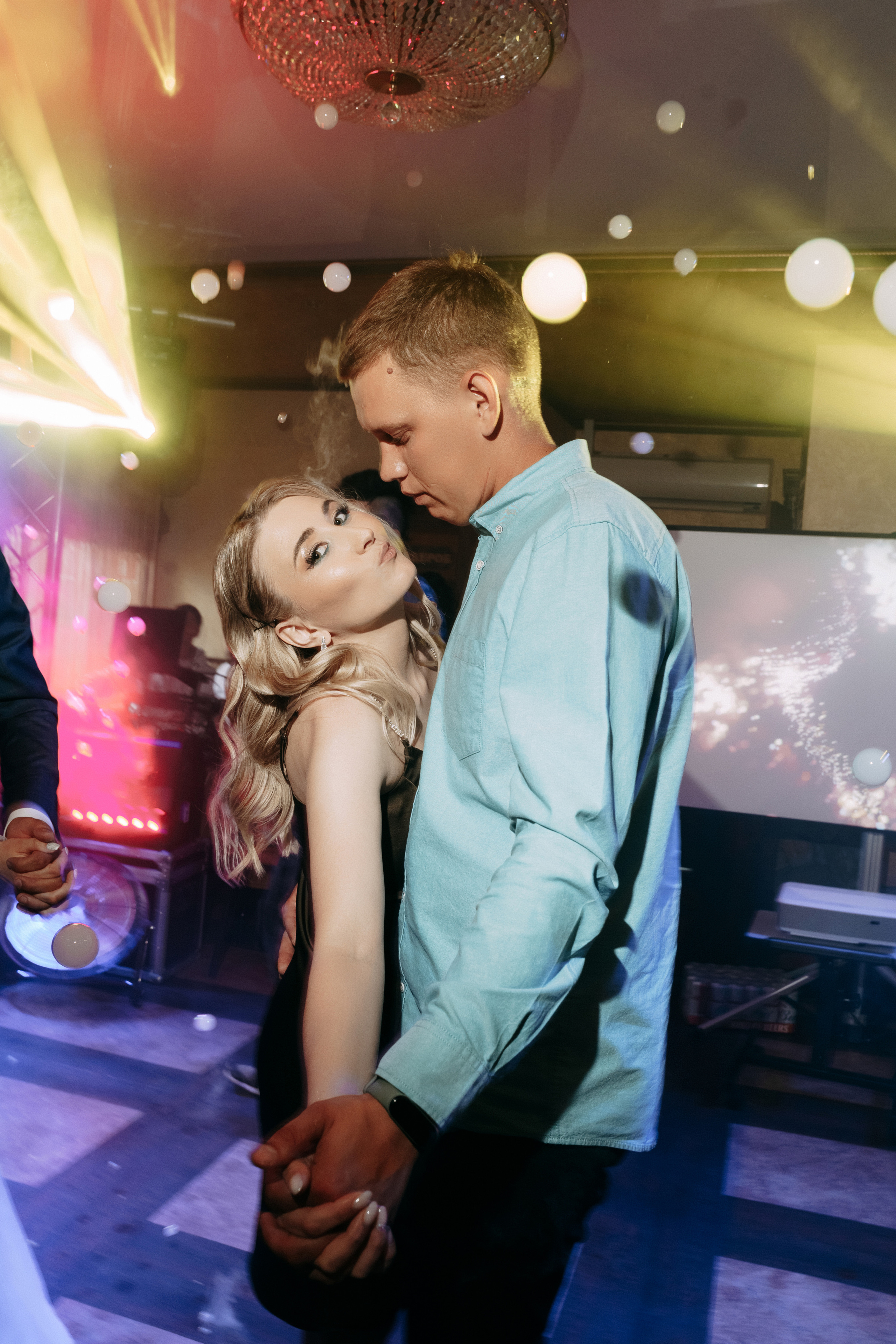 Д+К. Свадебный и семейный фотограф в Димитровграде Ольга Грызлова