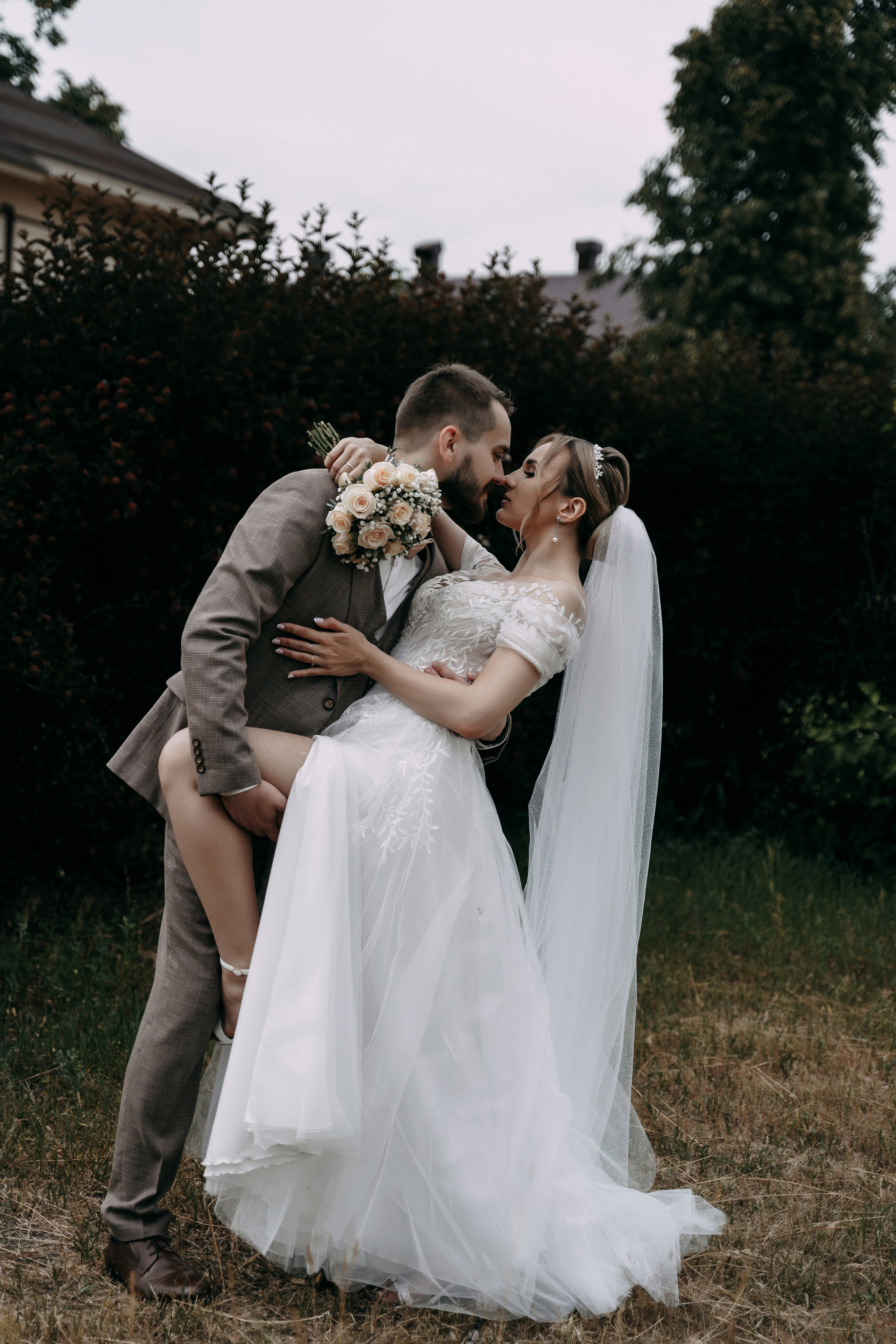 Е+Д. Свадебный и семейный фотограф в Димитровграде Ольга Грызлова