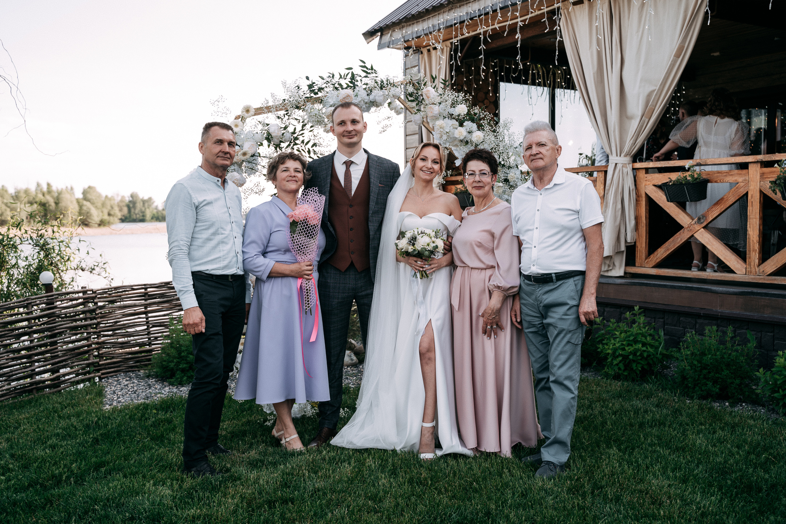 А+А. Свадебный и семейный фотограф в Димитровграде Ольга Грызлова