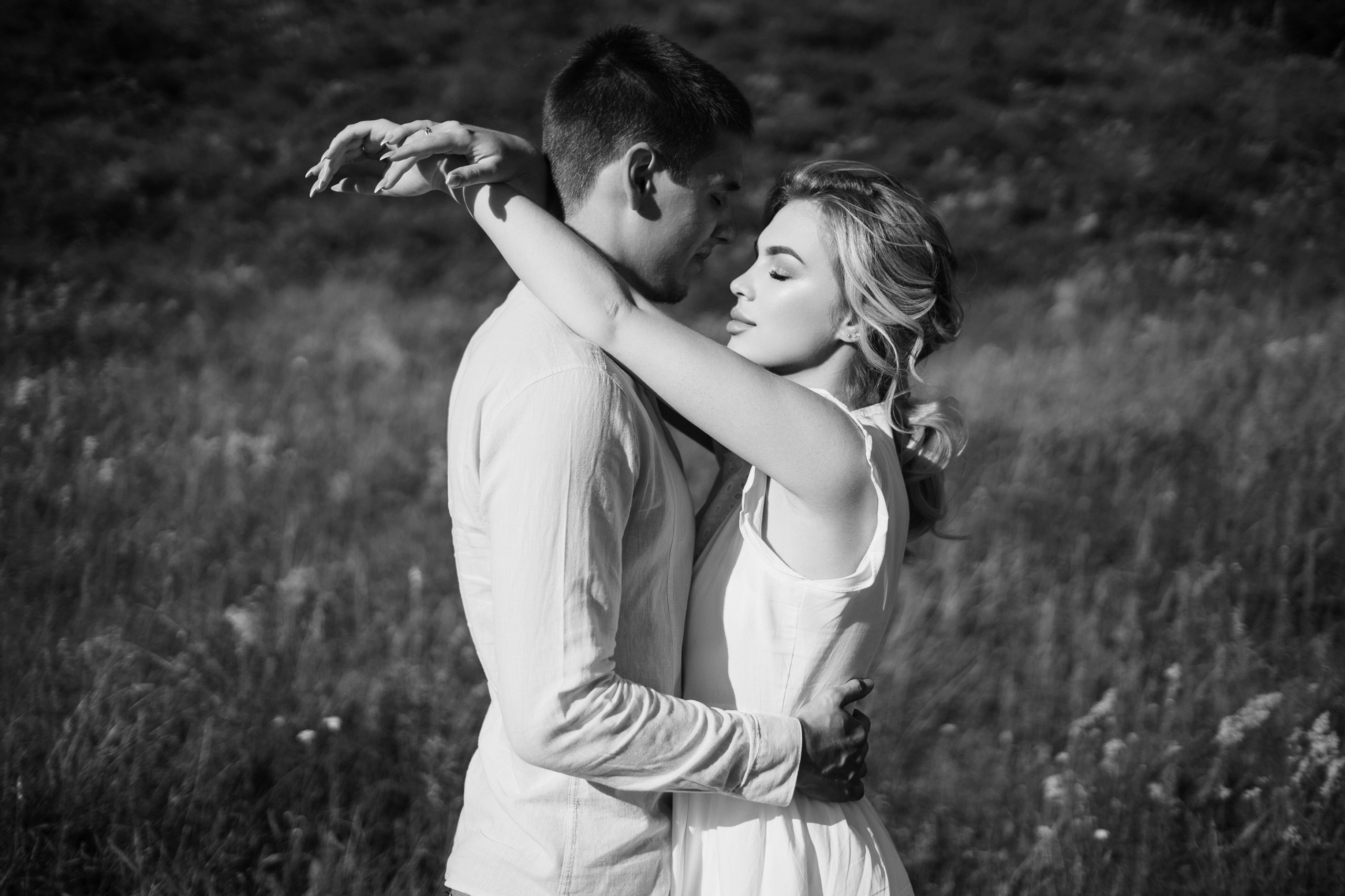 Летний зной. Свадебный и семейный фотограф в Димитровграде Ольга Грызлова