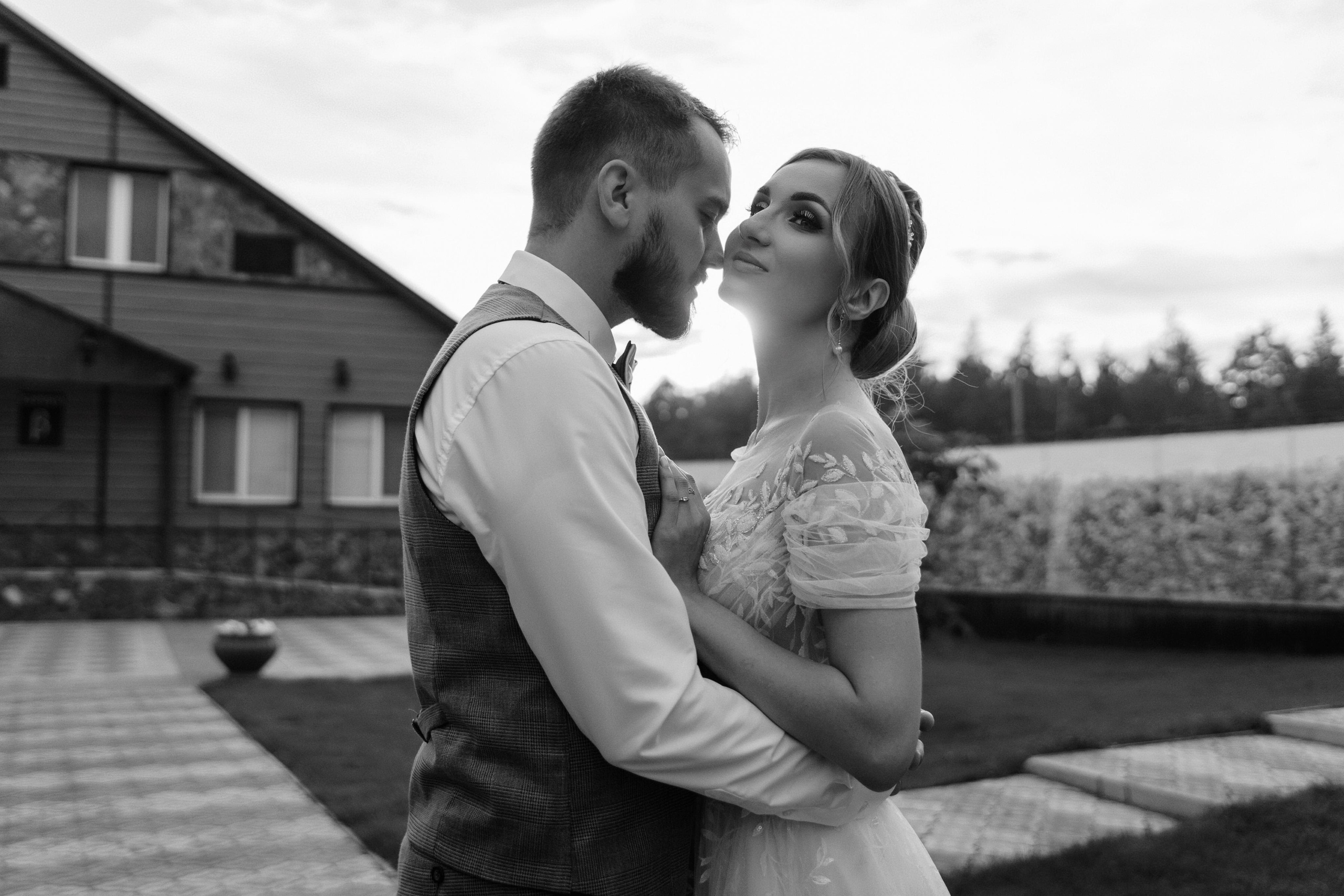 Е+Д. Свадебный и семейный фотограф в Димитровграде Ольга Грызлова