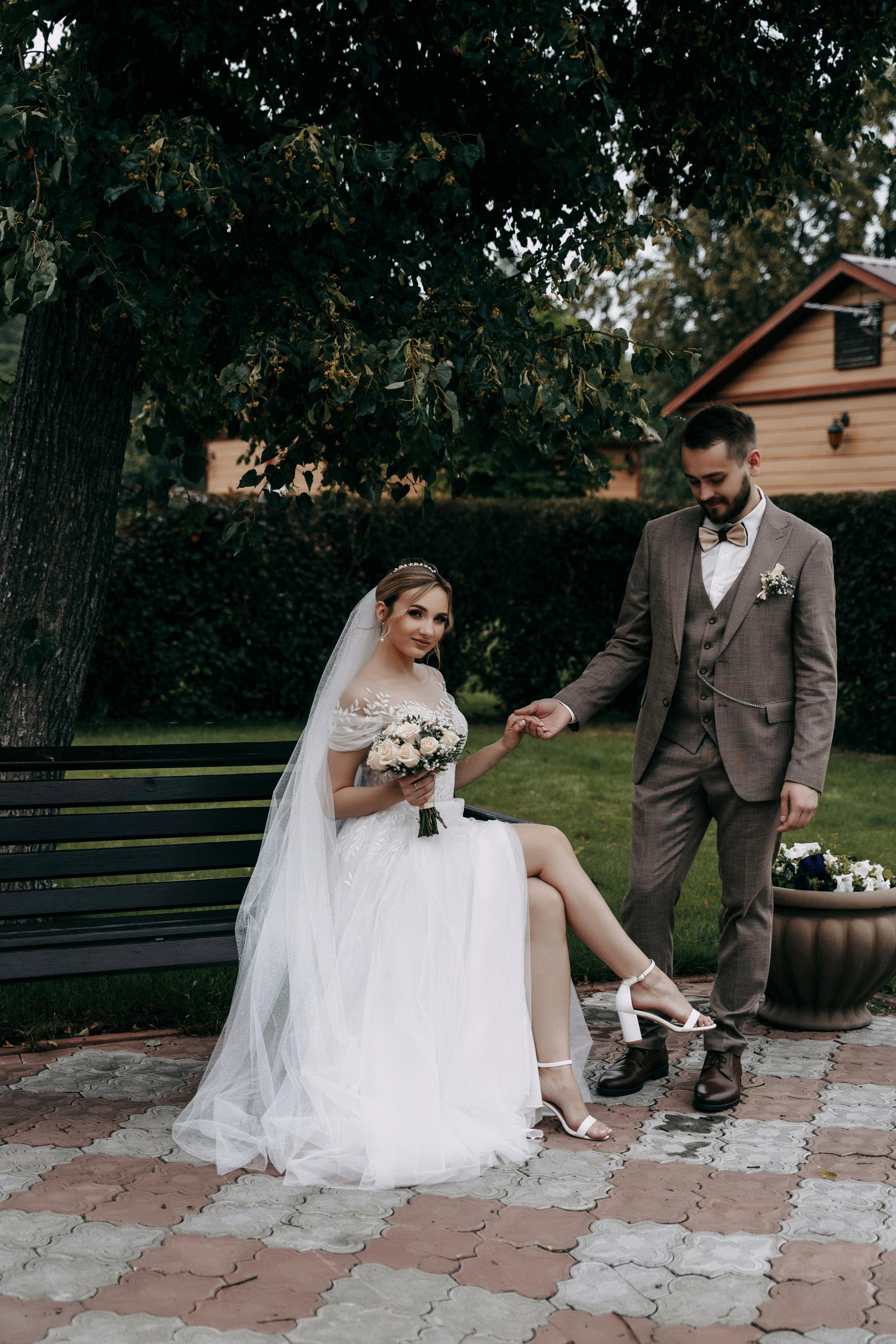 Е+Д. Свадебный и семейный фотограф в Димитровграде Ольга Грызлова