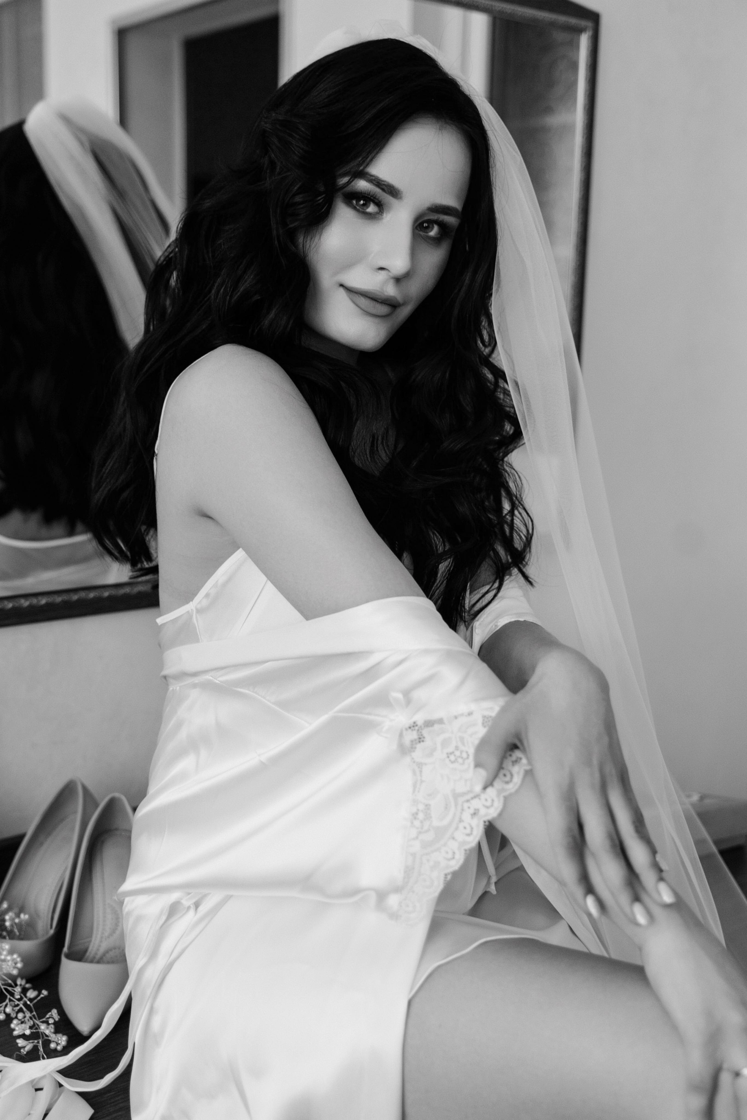 Д+К. Свадебный и семейный фотограф в Димитровграде Ольга Грызлова