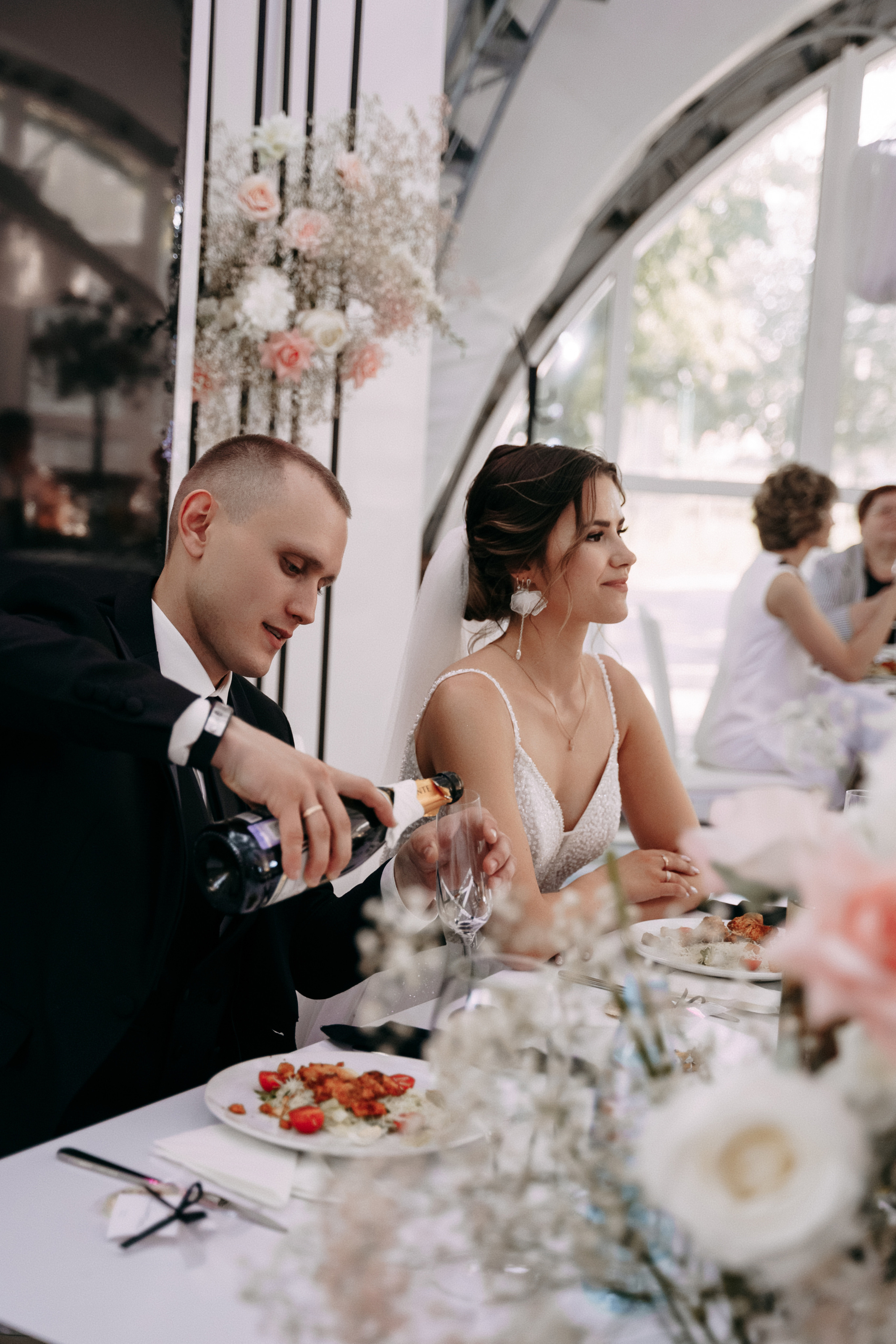 В+В. Свадебный и семейный фотограф в Димитровграде Ольга Грызлова