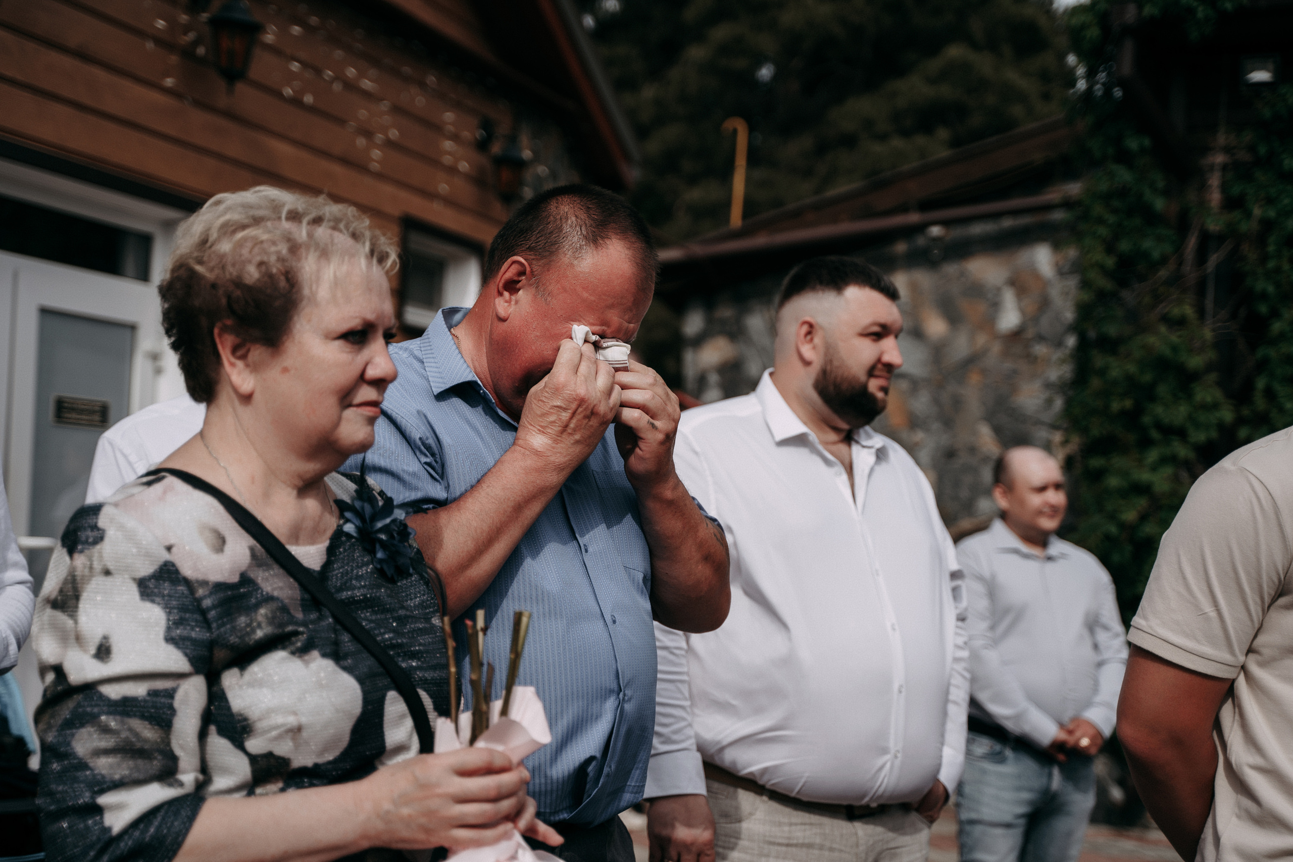 А+С. Свадебный и семейный фотограф в Димитровграде Ольга Грызлова