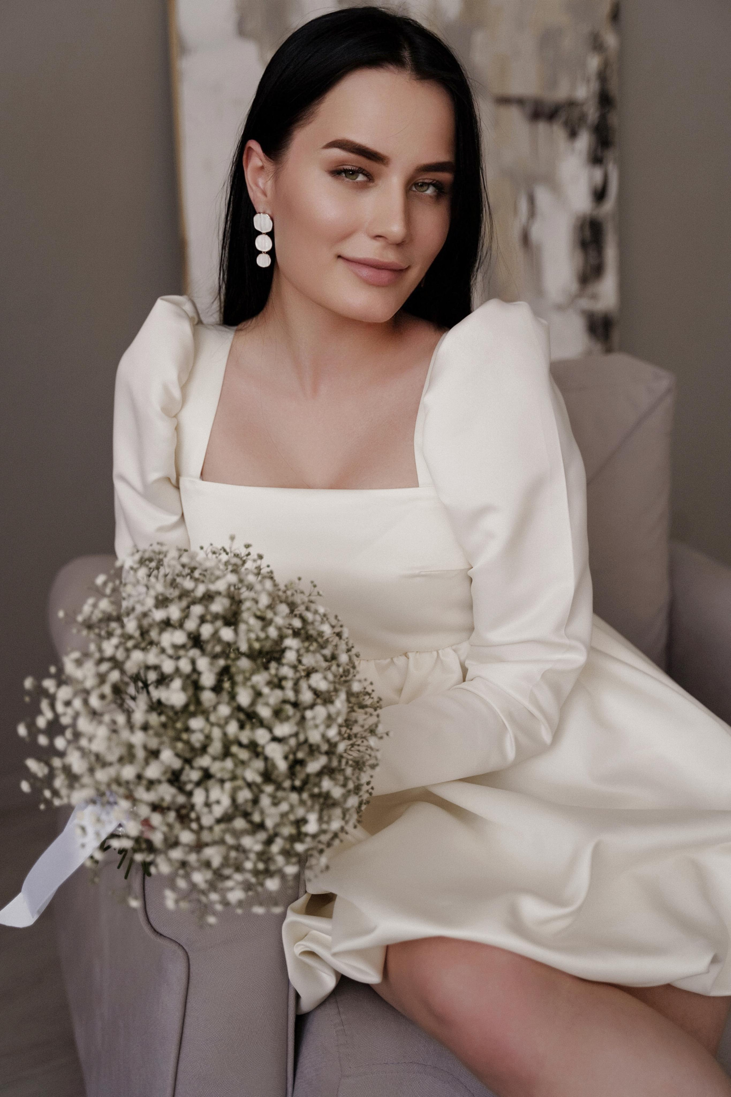 Д+К. Свадебный и семейный фотограф в Димитровграде Ольга Грызлова