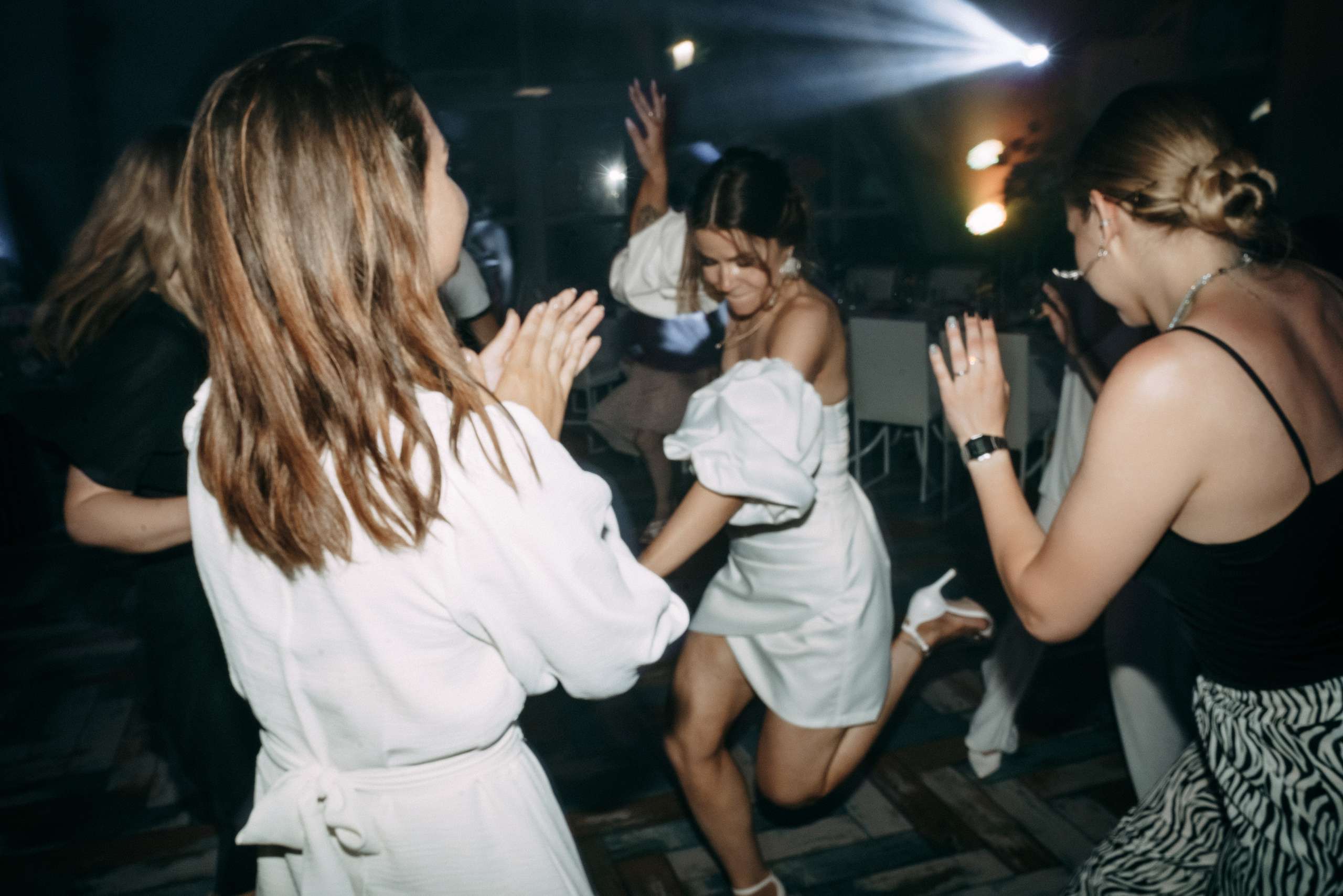 В+В. Свадебный и семейный фотограф в Димитровграде Ольга Грызлова