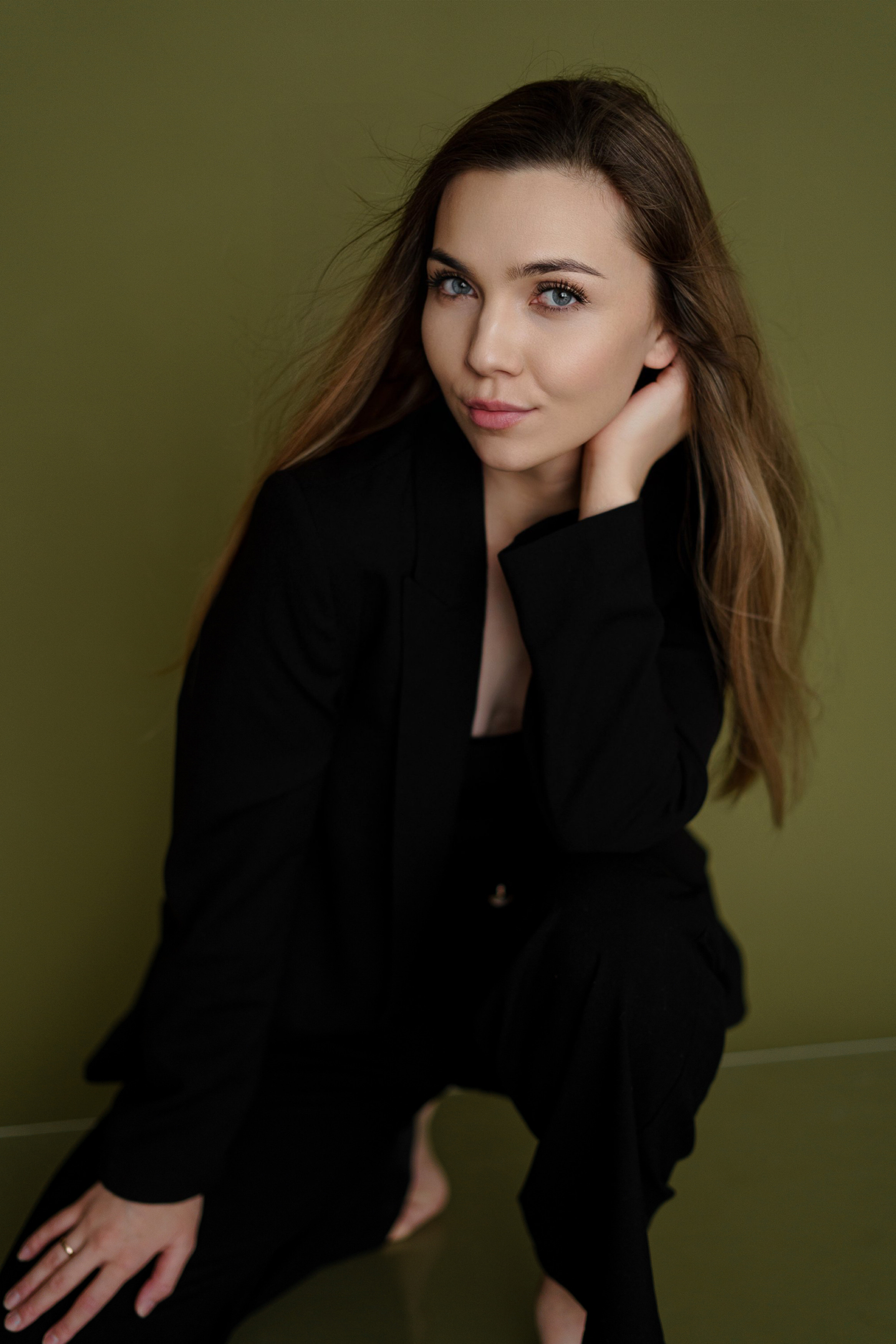 Натали. Свадебный и семейный фотограф в Димитровграде Ольга Грызлова