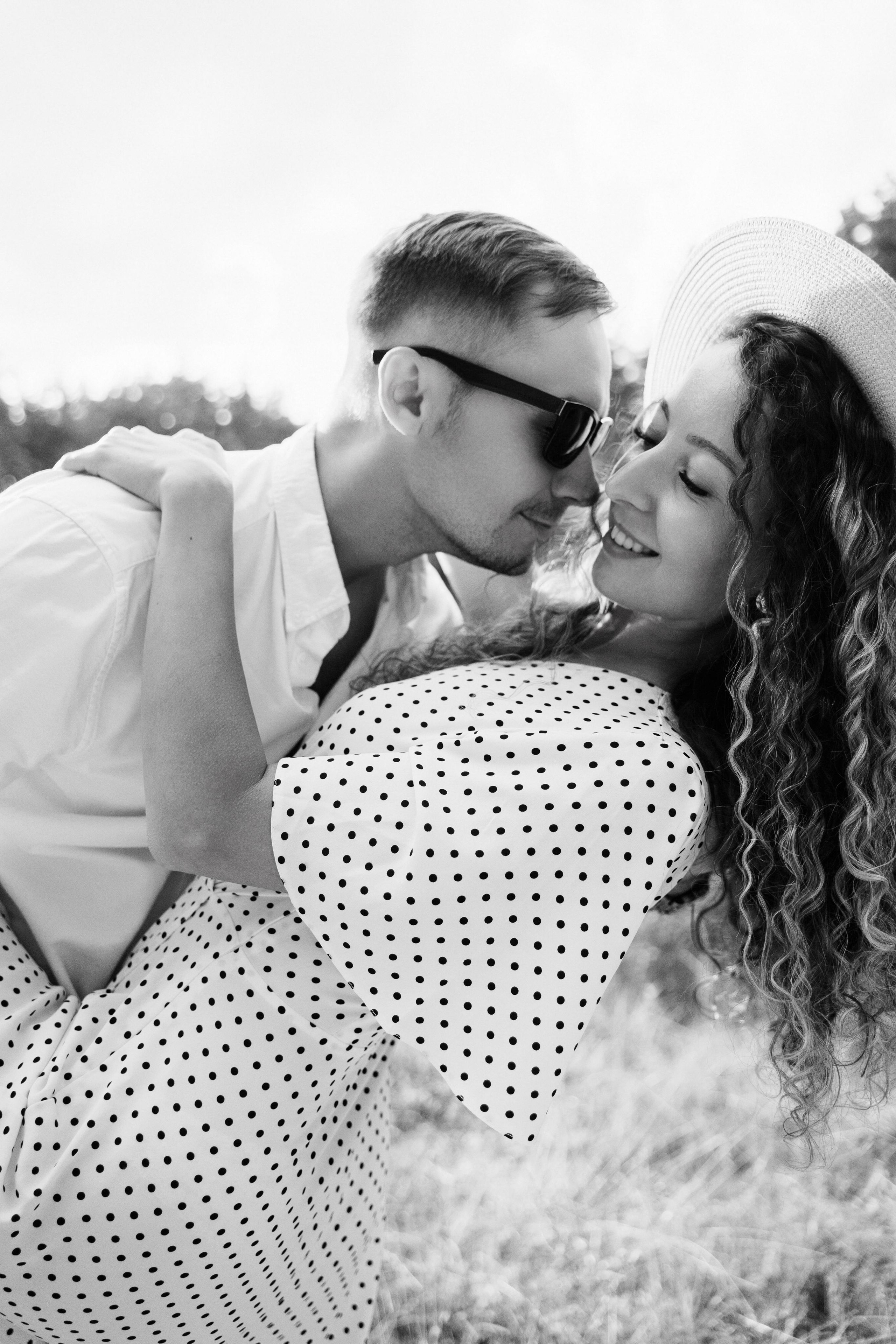 Пикник для двоих. Свадебный и семейный фотограф в Димитровграде Ольга Грызлова