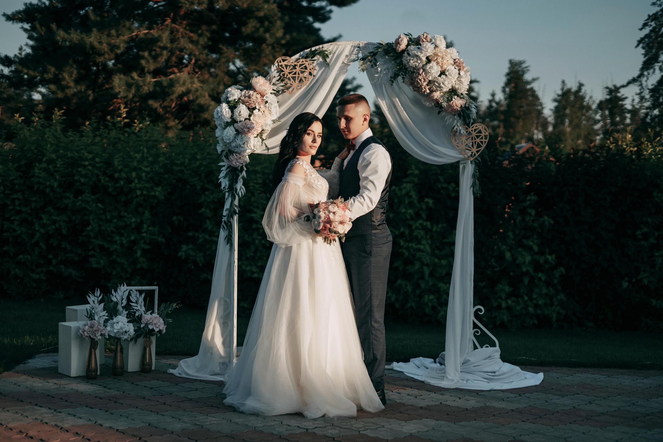 Д+К. Свадебный и семейный фотограф в Димитровграде Ольга Грызлова