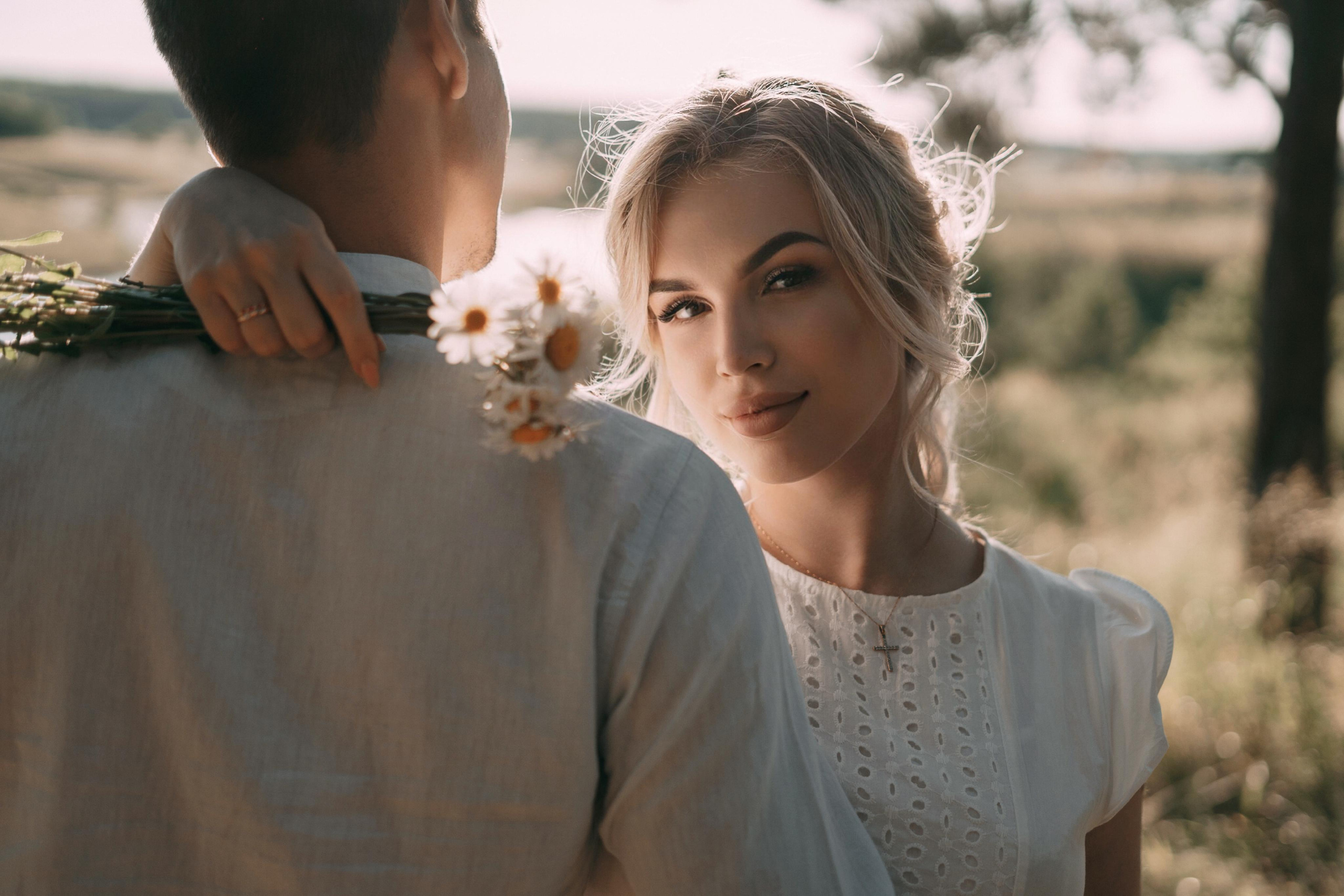 Летний зной. Свадебный и семейный фотограф в Димитровграде Ольга Грызлова