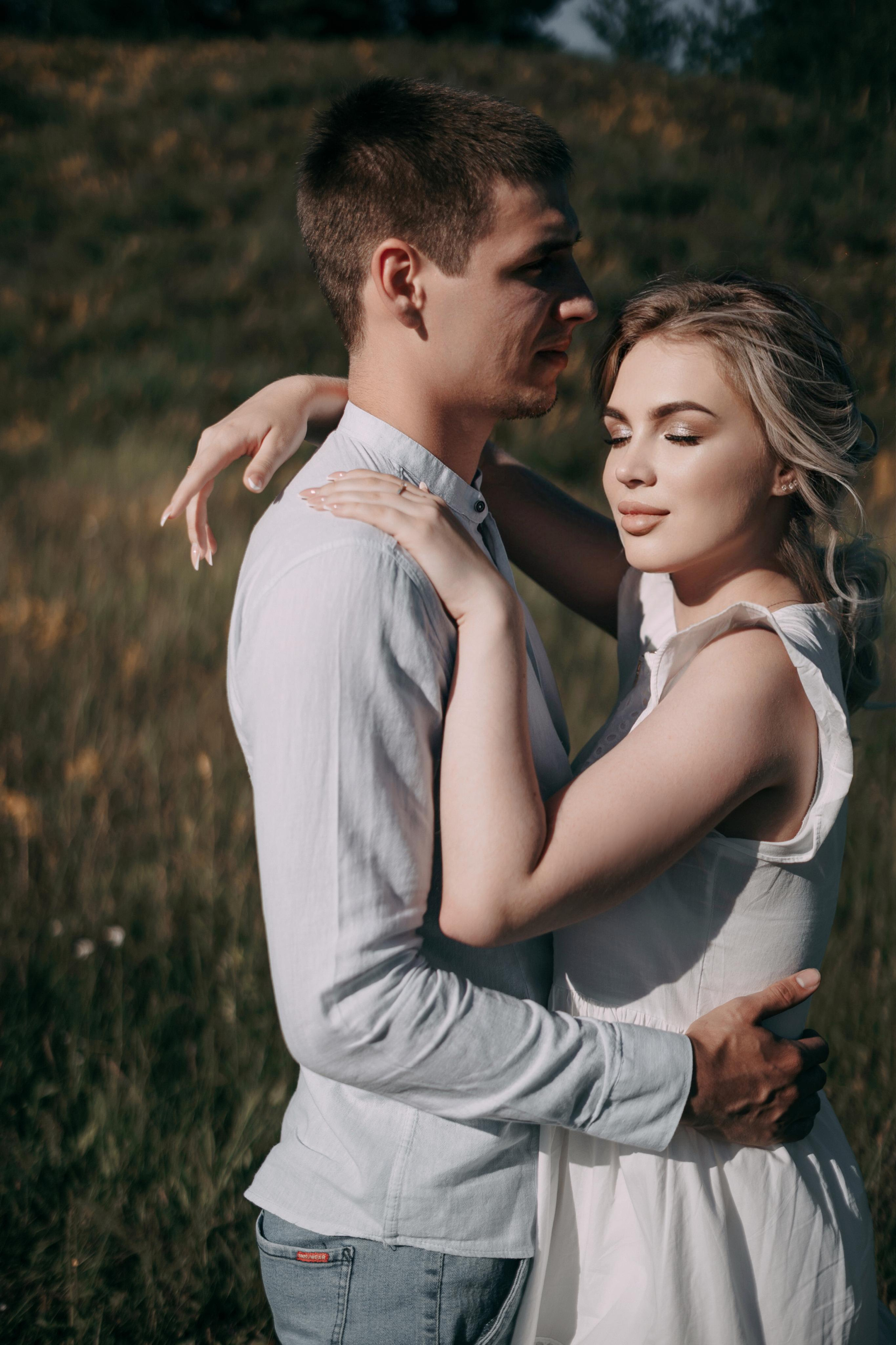 Летний зной. Свадебный и семейный фотограф в Димитровграде Ольга Грызлова