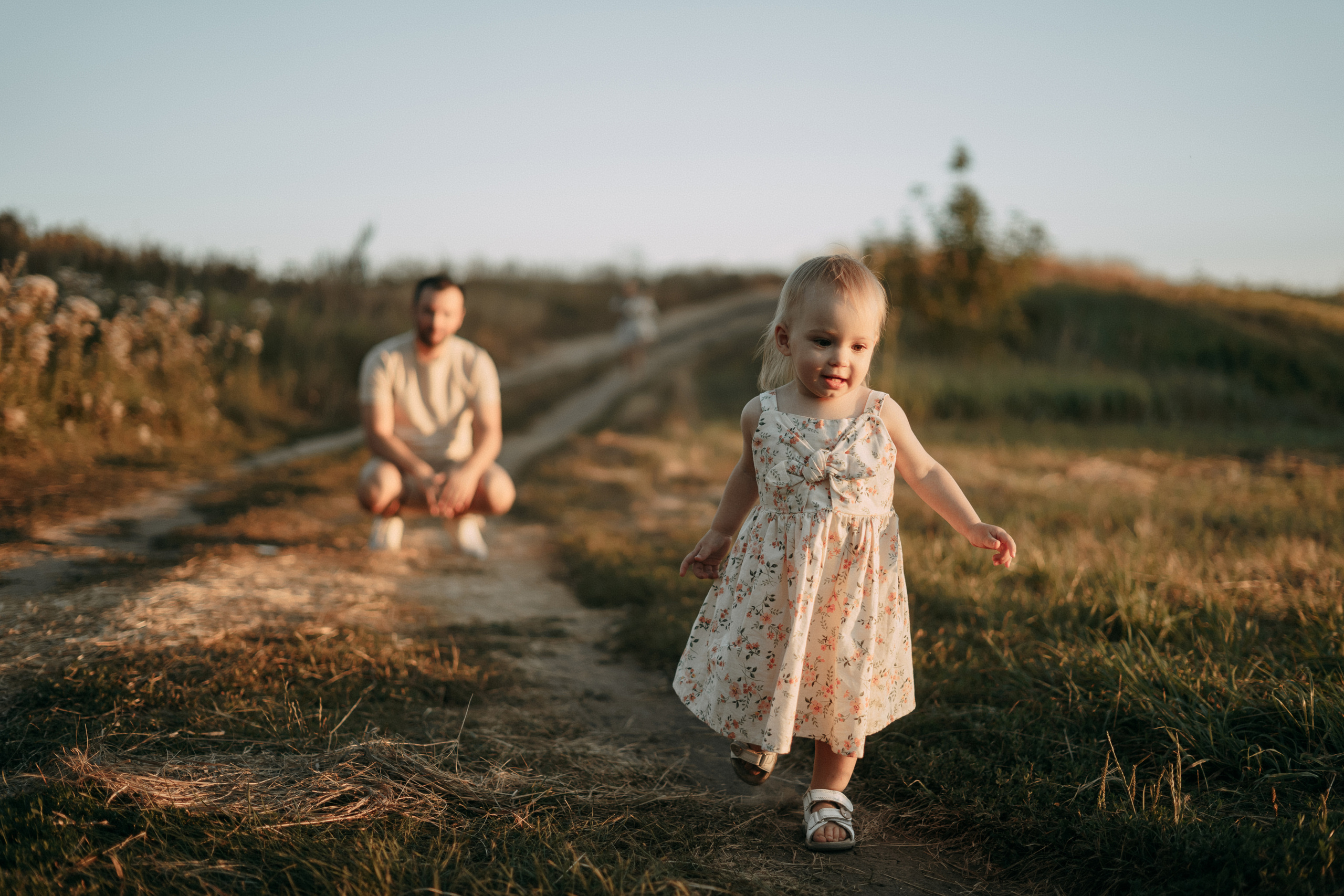 На берегу реки. Свадебный и семейный фотограф в Димитровграде Ольга Грызлова