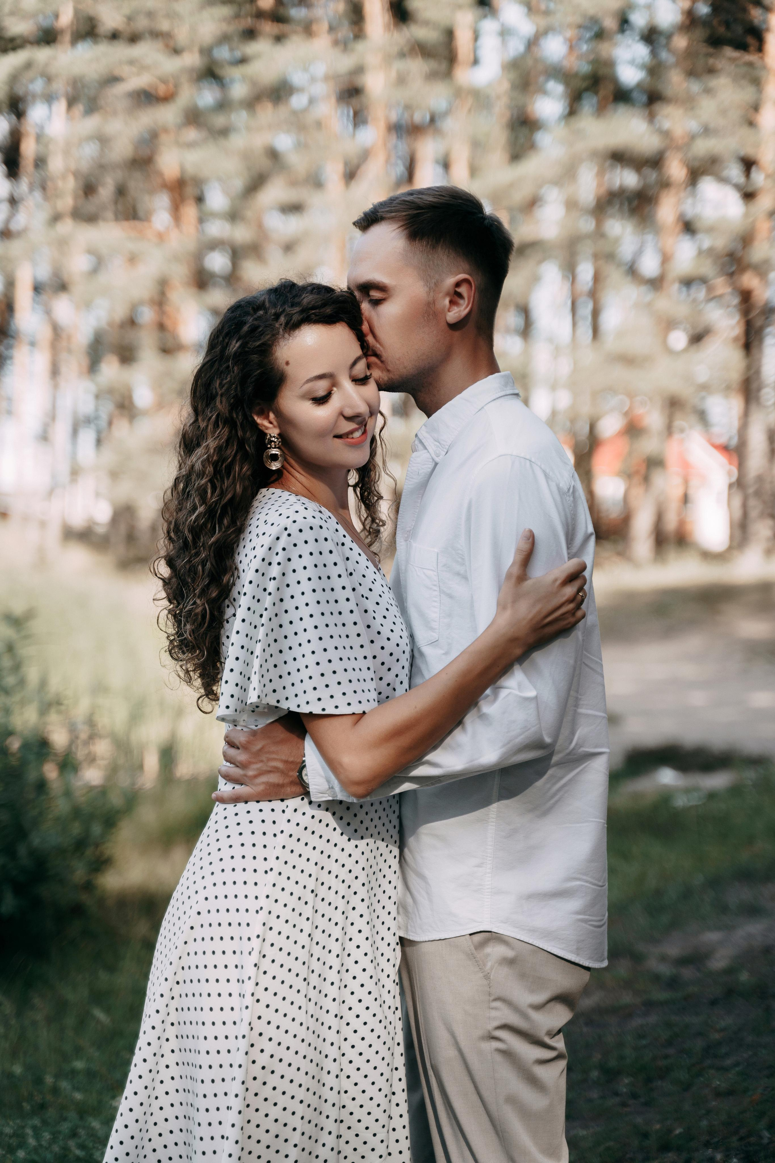 Пикник для двоих. Свадебный и семейный фотограф в Димитровграде Ольга Грызлова