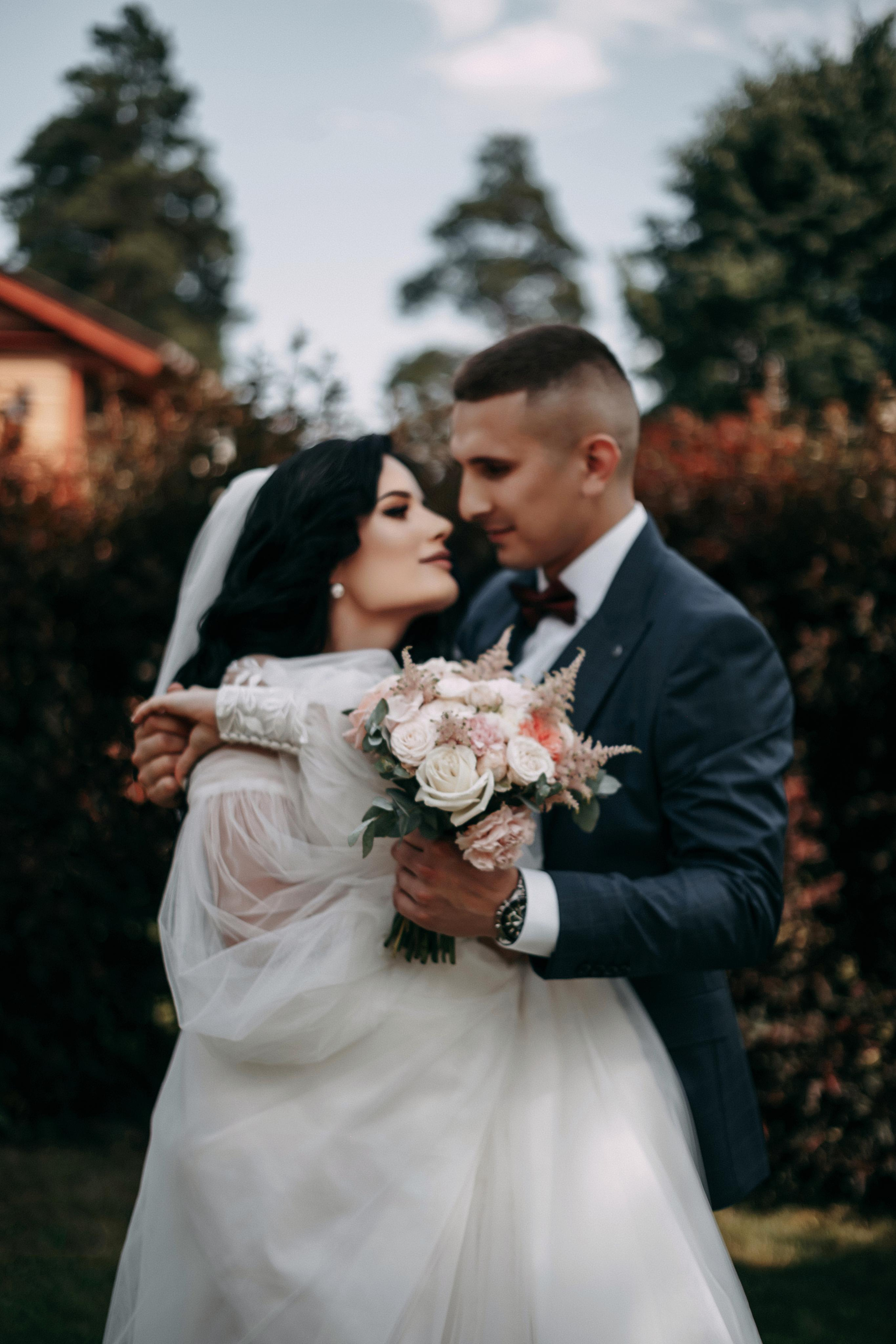 Д+К. Свадебный и семейный фотограф в Димитровграде Ольга Грызлова