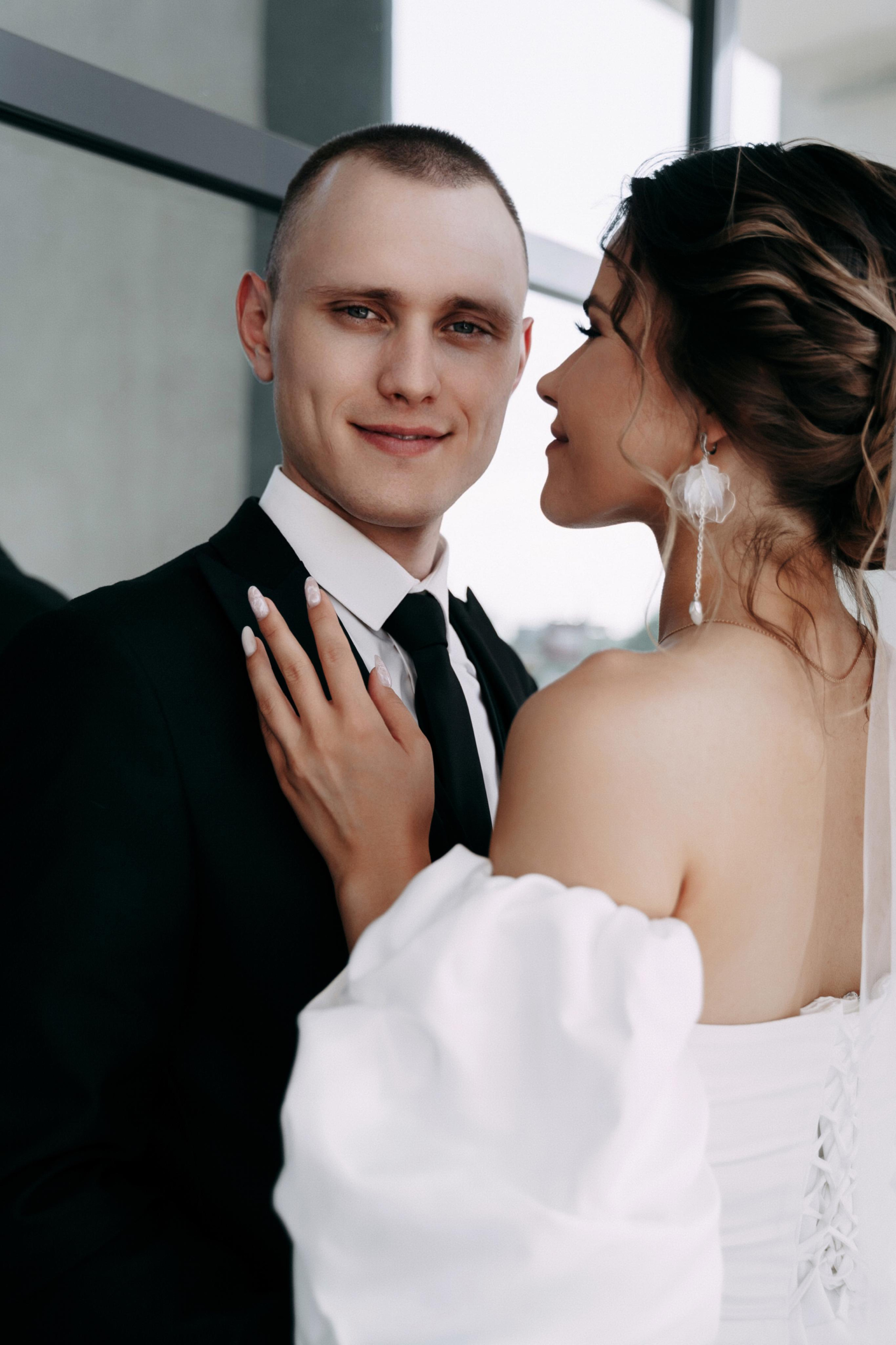 В+В. Свадебный и семейный фотограф в Димитровграде Ольга Грызлова