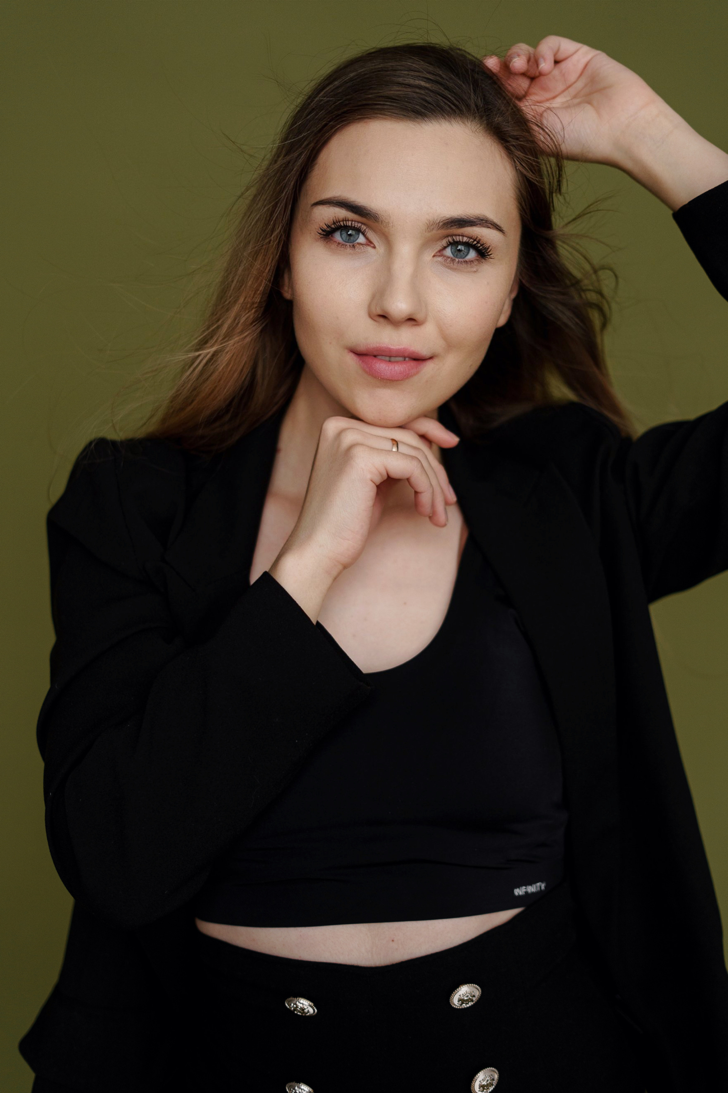 Натали. Свадебный и семейный фотограф в Димитровграде Ольга Грызлова