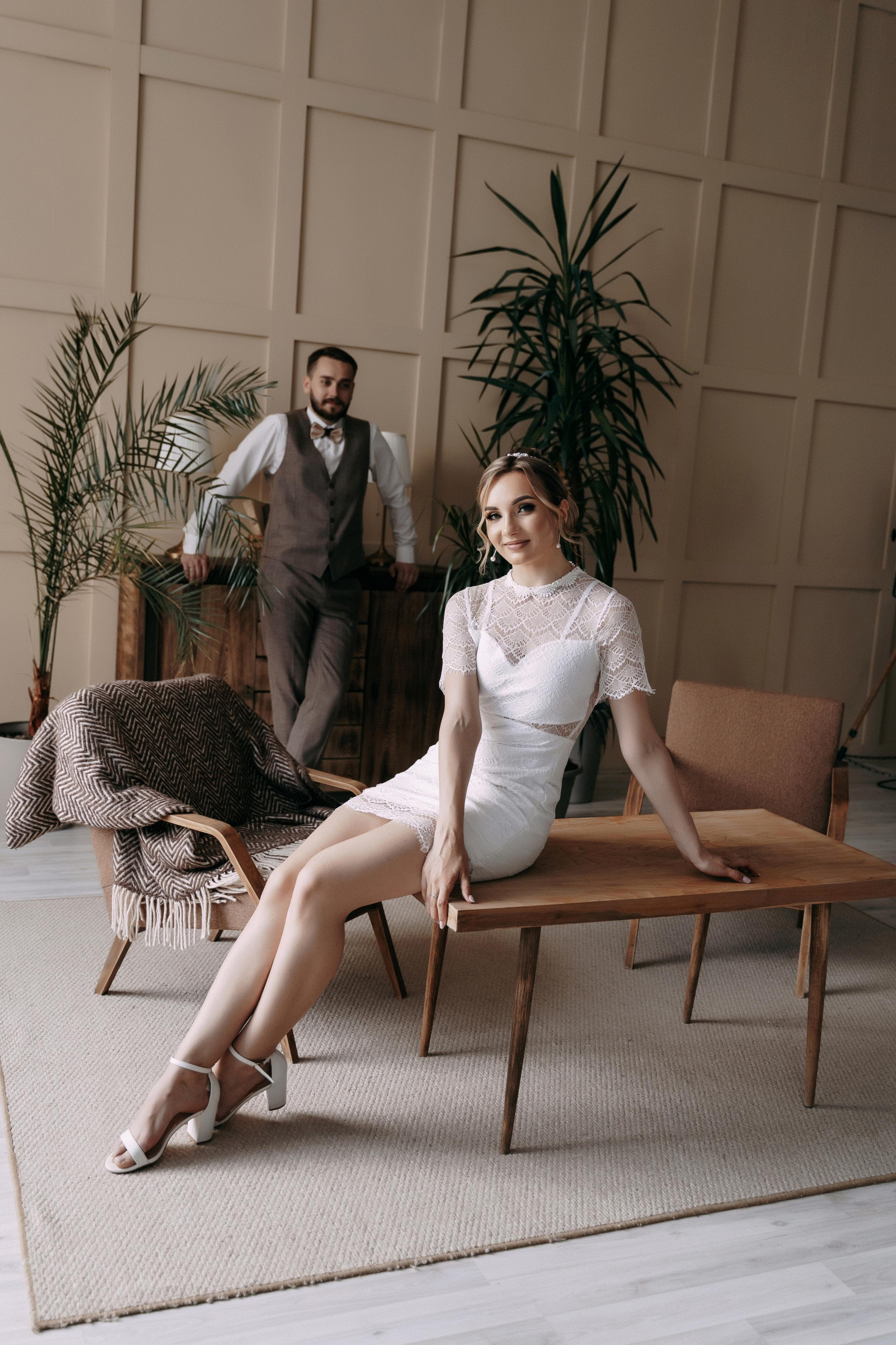 Е+Д. Свадебный и семейный фотограф в Димитровграде Ольга Грызлова