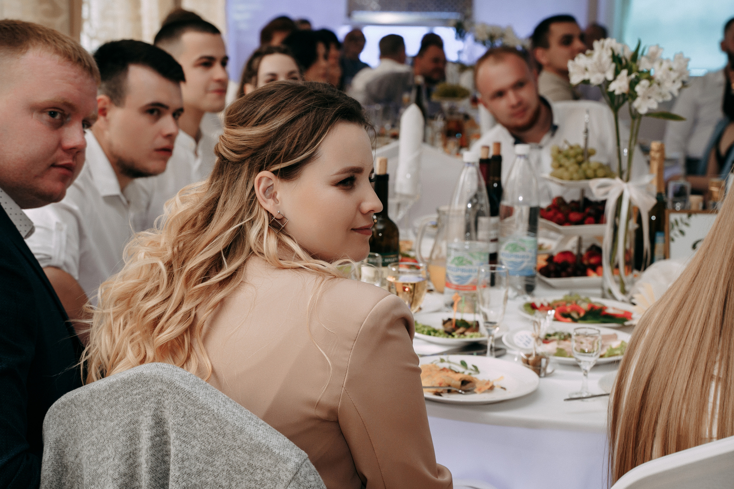 А+С. Свадебный и семейный фотограф в Димитровграде Ольга Грызлова