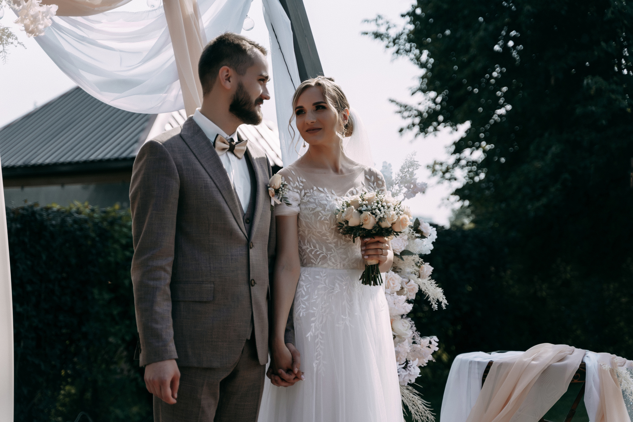 Е+Д. Свадебный и семейный фотограф в Димитровграде Ольга Грызлова