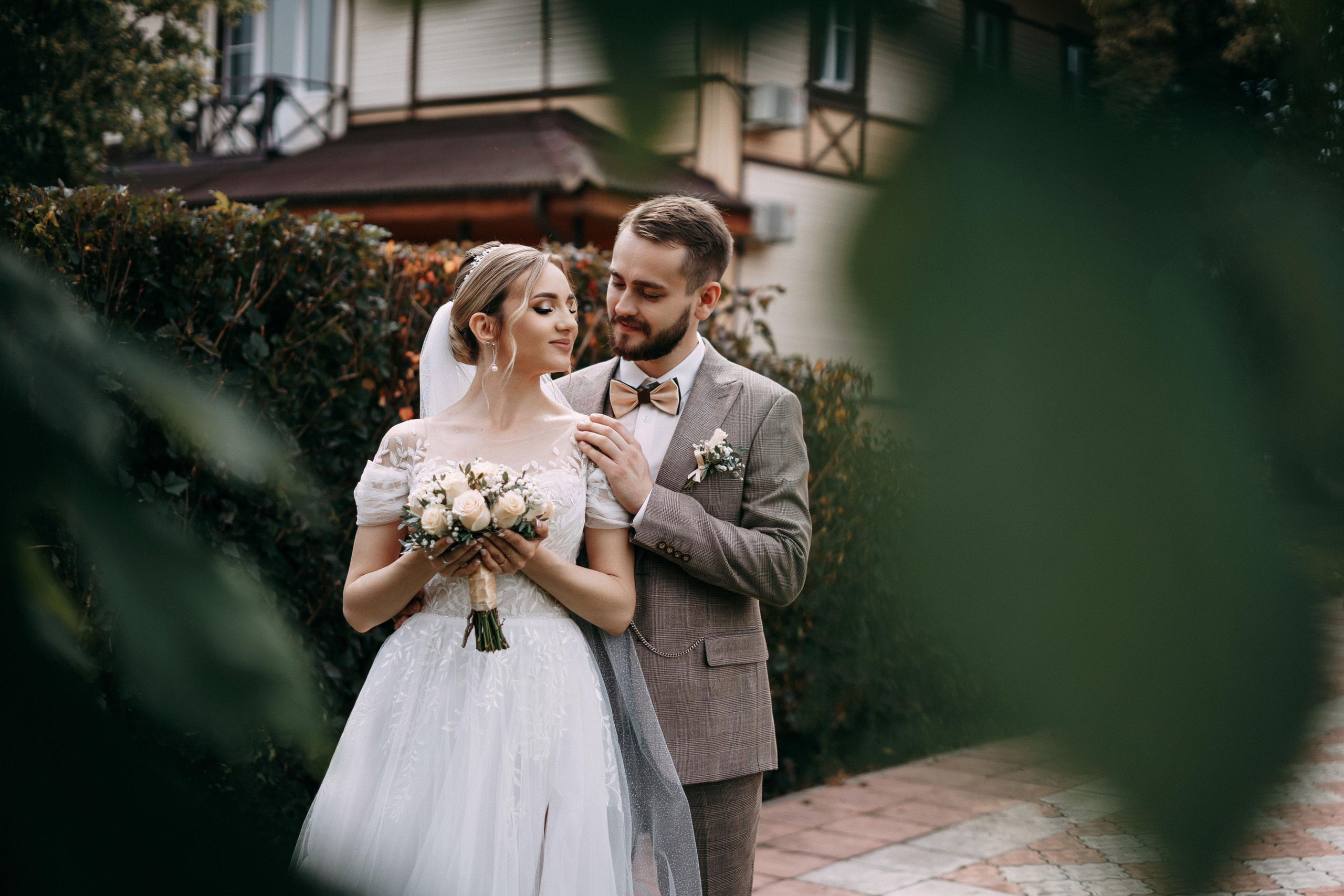 Е+Д. Свадебный и семейный фотограф в Димитровграде Ольга Грызлова