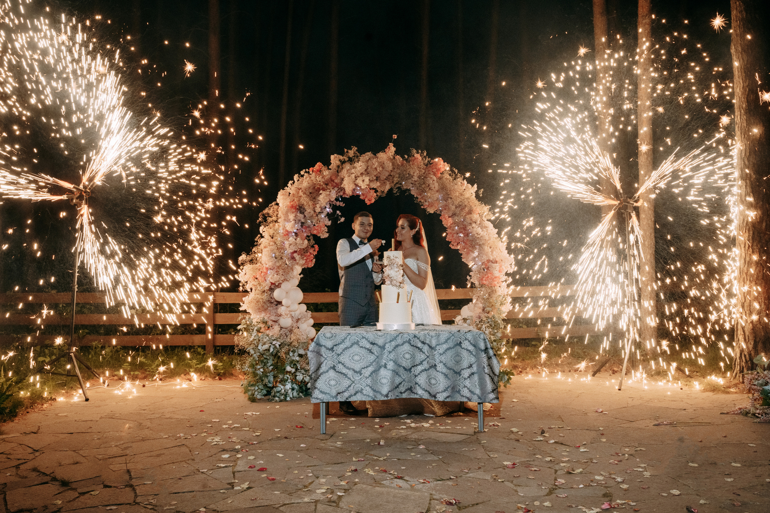 К+В. Свадебный и семейный фотограф в Димитровграде Ольга Грызлова