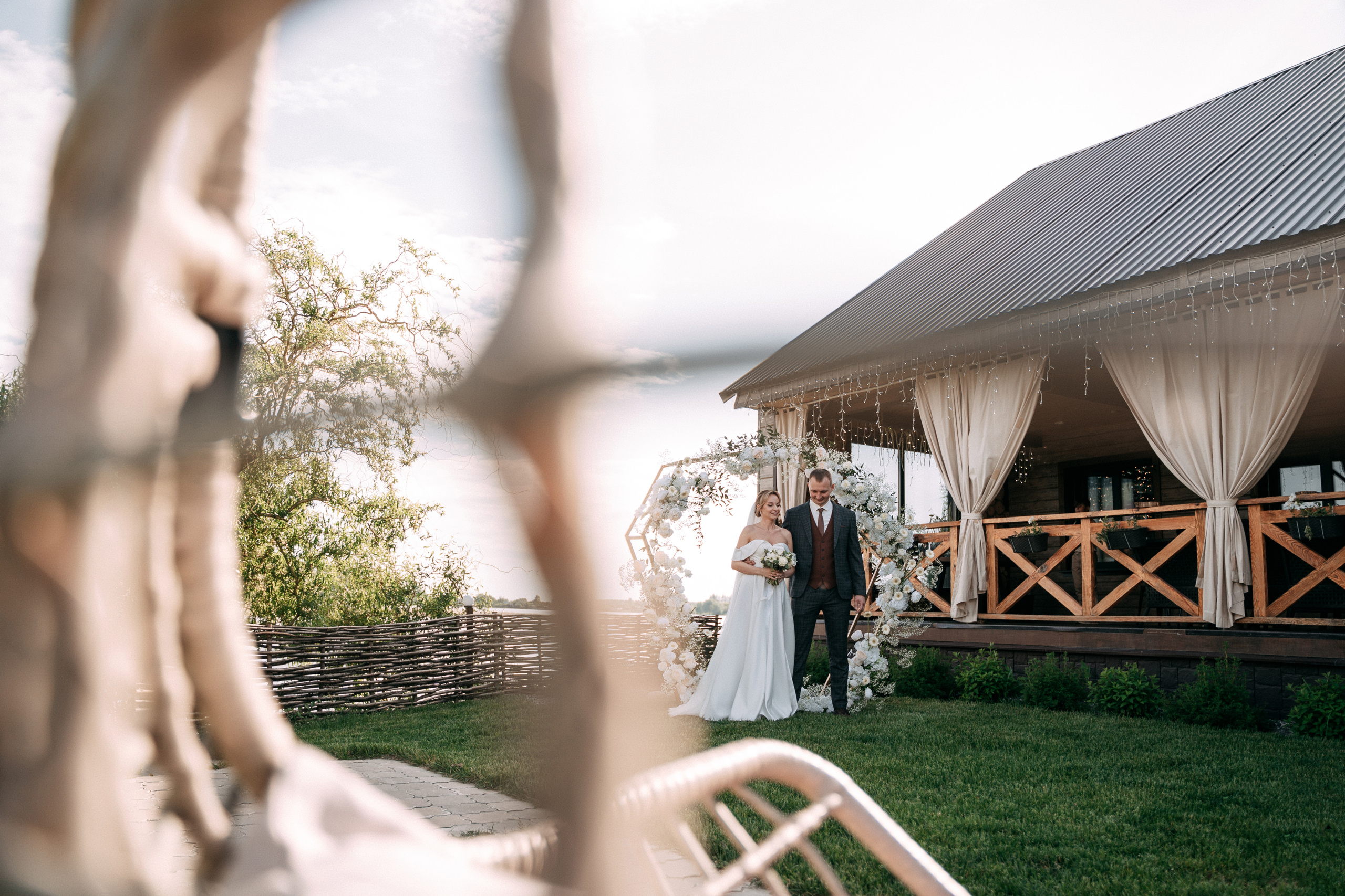 А+А. Свадебный и семейный фотограф в Димитровграде Ольга Грызлова