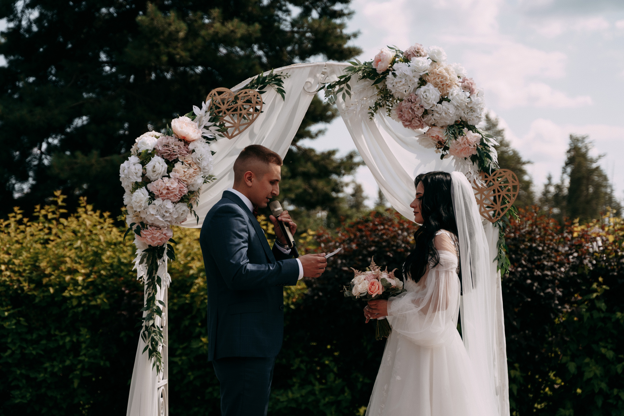 Д+К. Свадебный и семейный фотограф в Димитровграде Ольга Грызлова