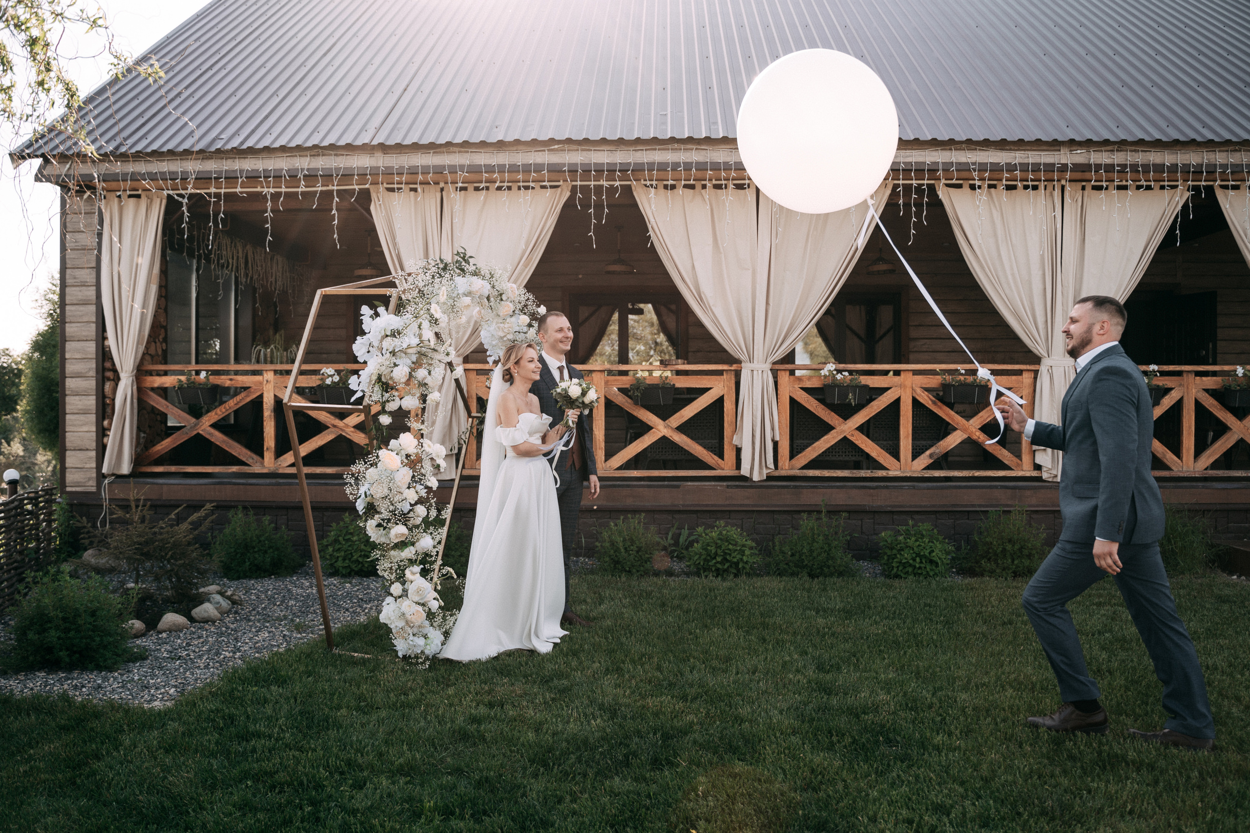 А+А. Свадебный и семейный фотограф в Димитровграде Ольга Грызлова