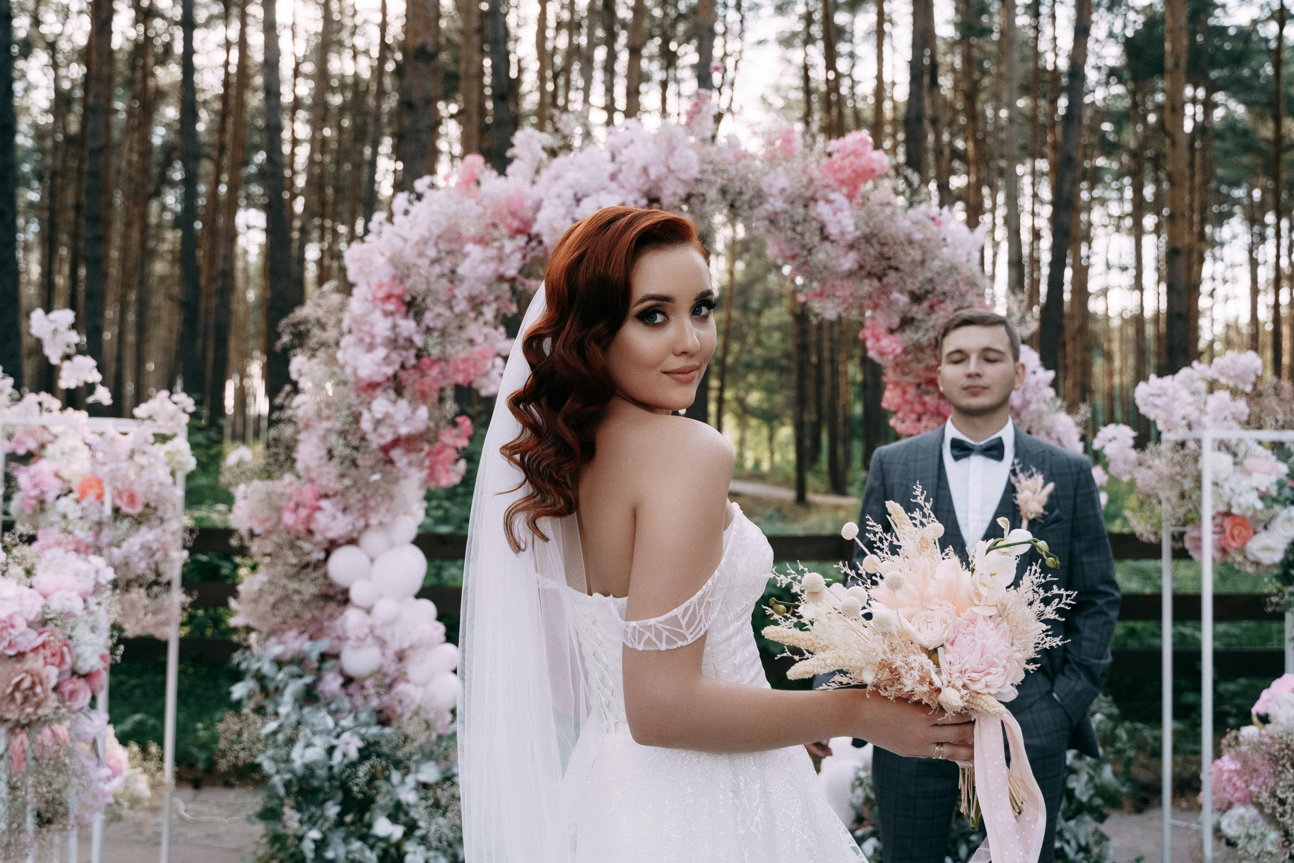 К+В. Свадебный и семейный фотограф в Димитровграде Ольга Грызлова