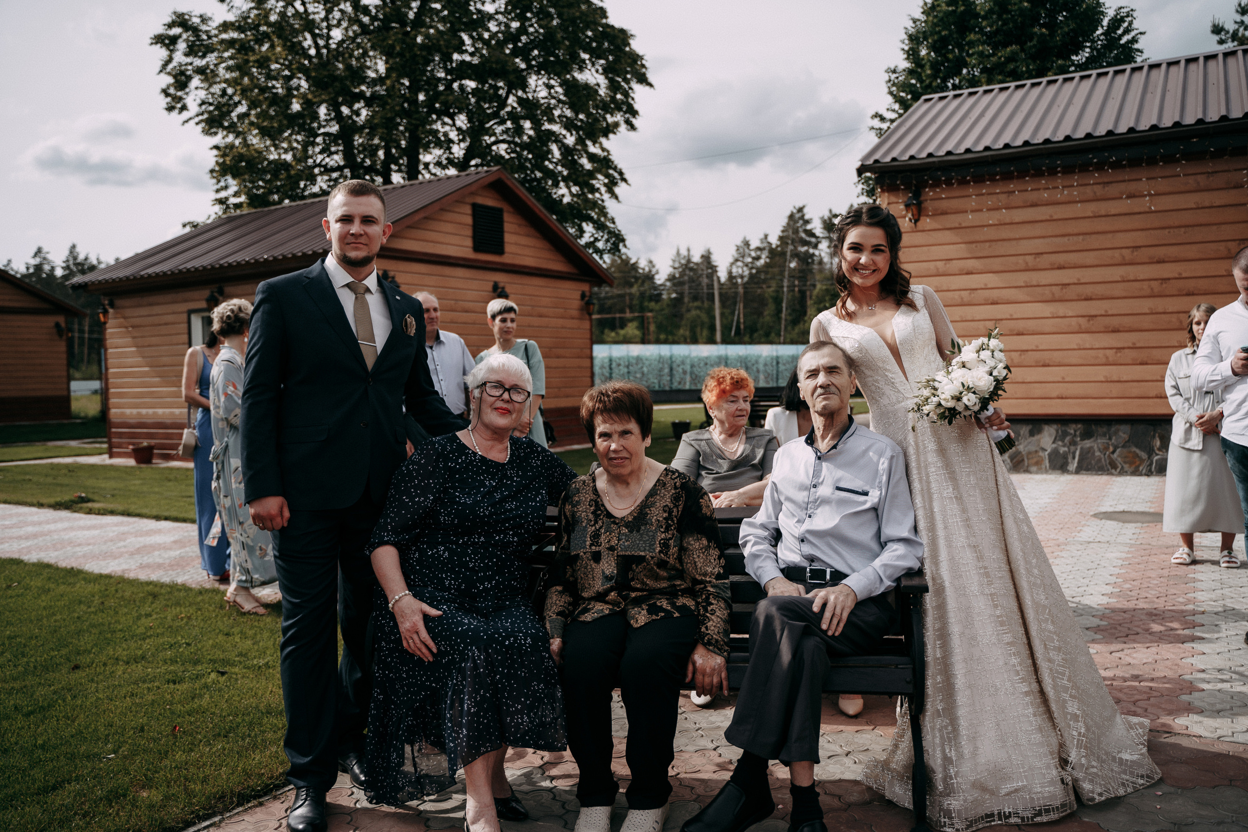 А+С. Свадебный и семейный фотограф в Димитровграде Ольга Грызлова