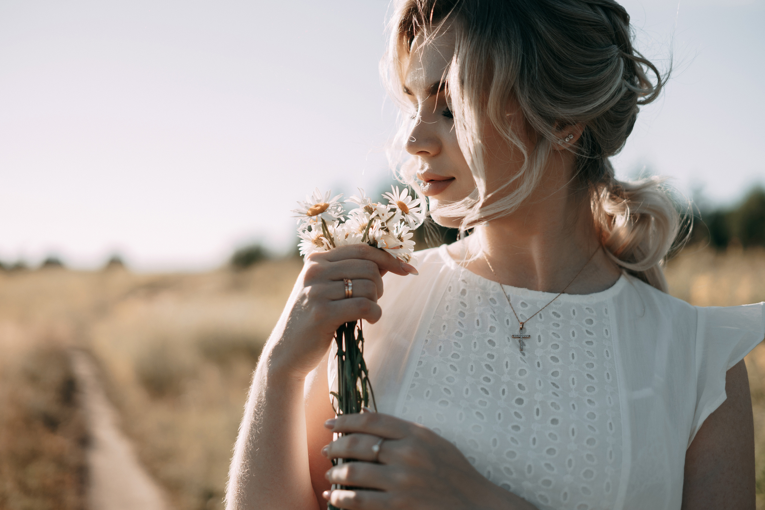 Летний зной. Свадебный и семейный фотограф в Димитровграде Ольга Грызлова